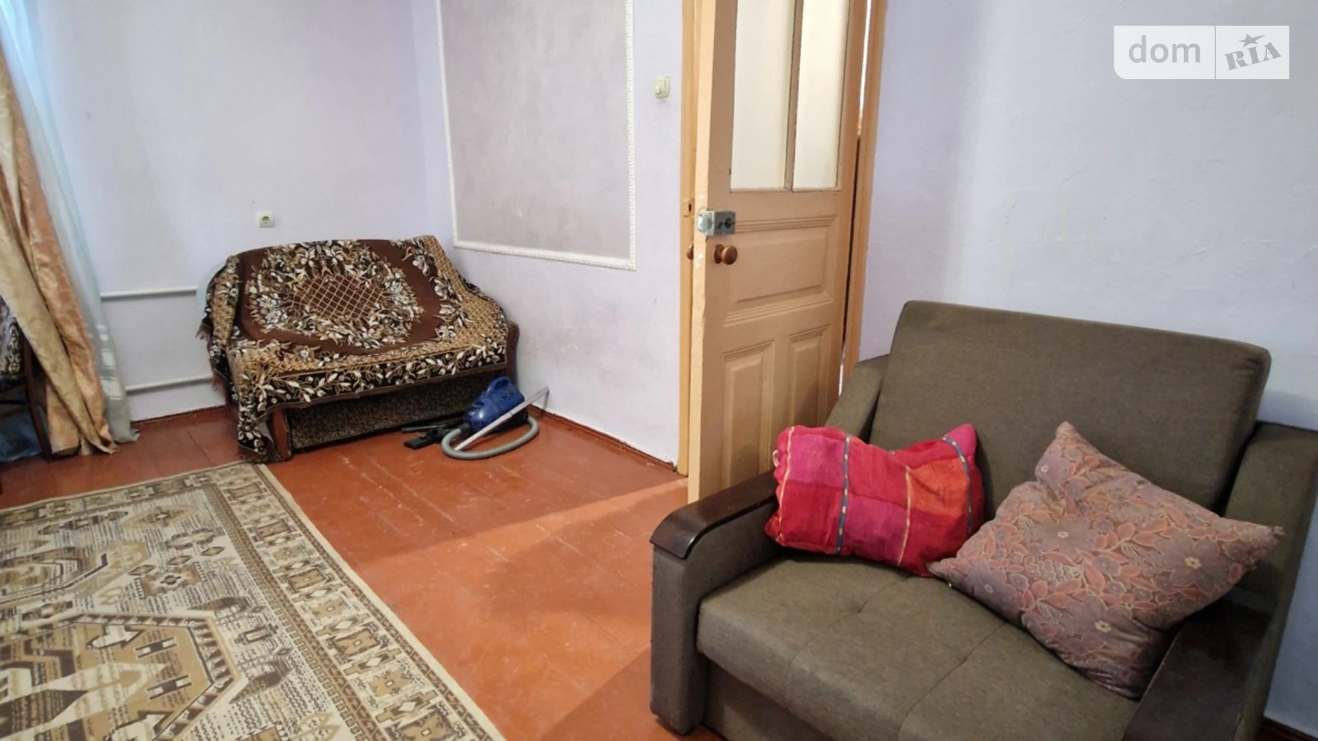 Сдается в аренду 2-комнатная квартира 40 кв. м в Одессе, ул. Салтыкова-Щедрина - фото 4