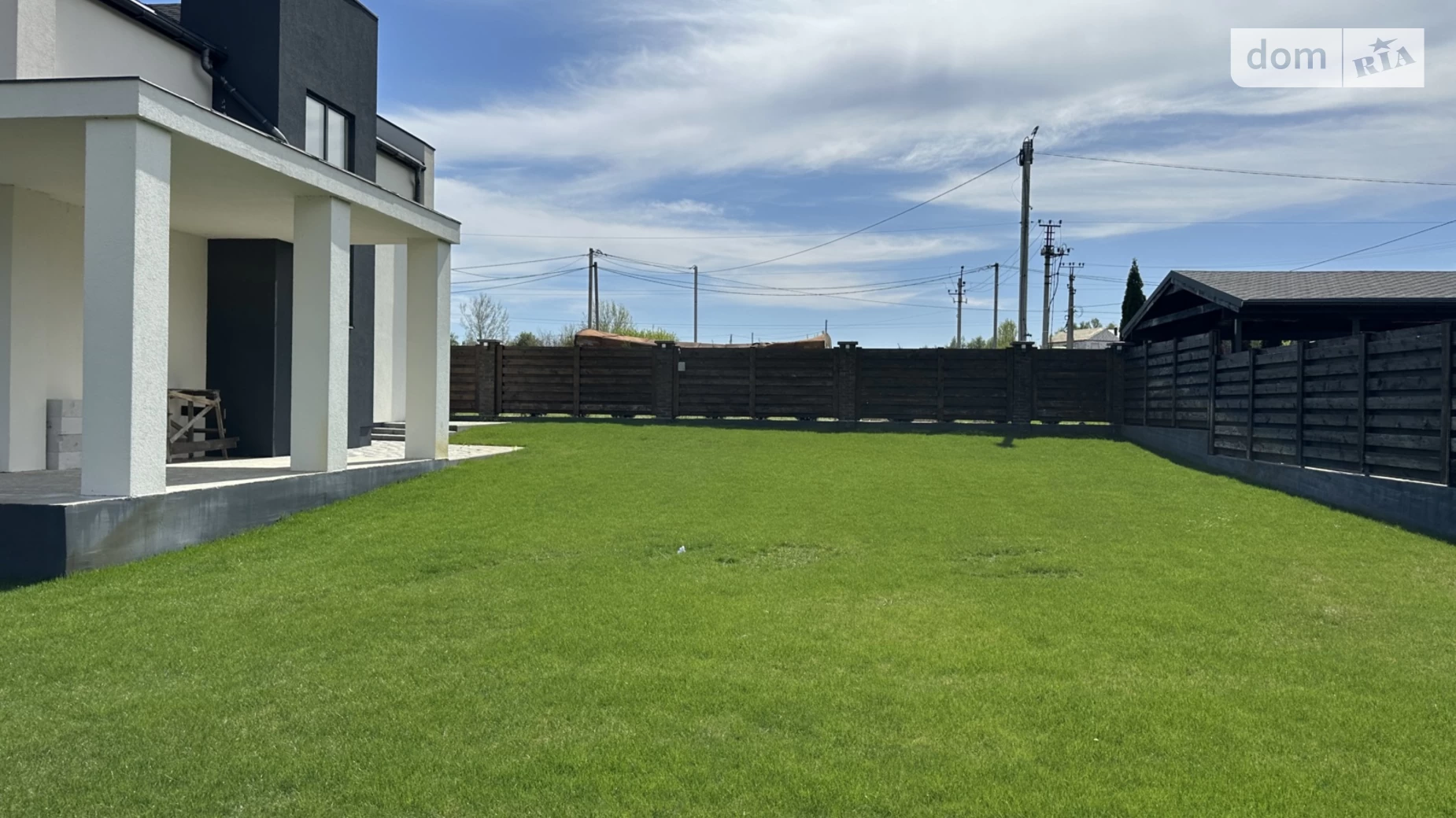 Продается дом на 2 этажа 177 кв. м с балконом, цена: 170000 $ - фото 4