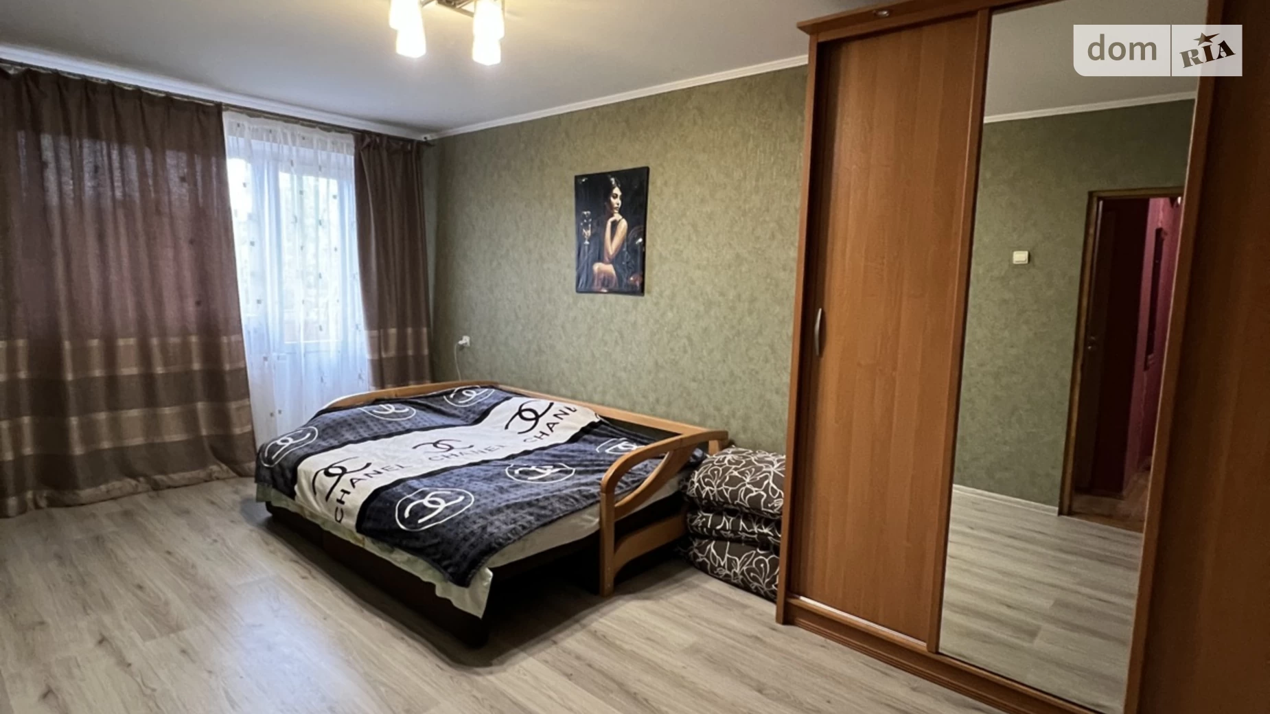 Продается 3-комнатная квартира 61.1 кв. м в Виннице, ул. Николая Ващука, 3 - фото 3