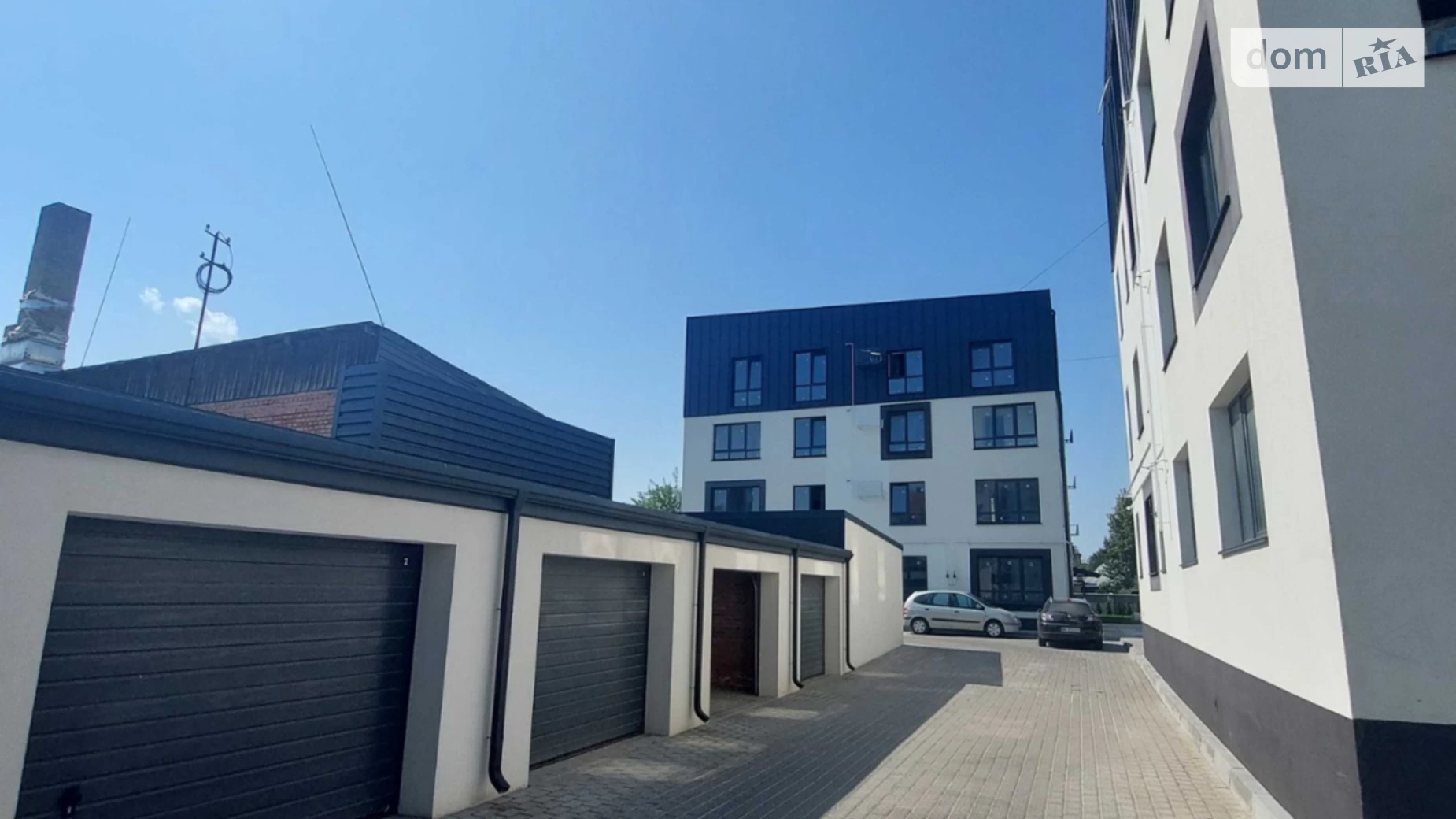 Продається 1-кімнатна квартира 49 кв. м у Рівному, вул. Самчука Уласа, 30 - фото 5