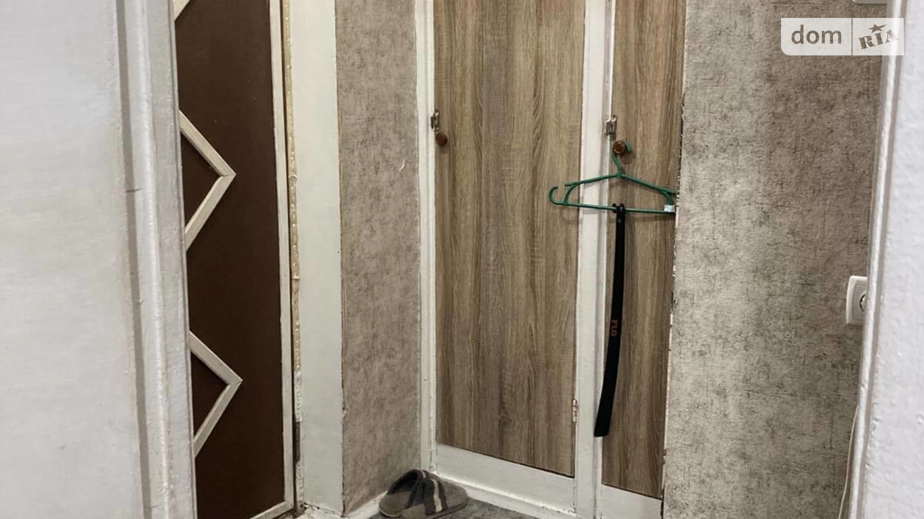Здається в оренду 1-кімнатна квартира 30.3 кв. м у Дніпрі, вул. Зелена, 2 - фото 3