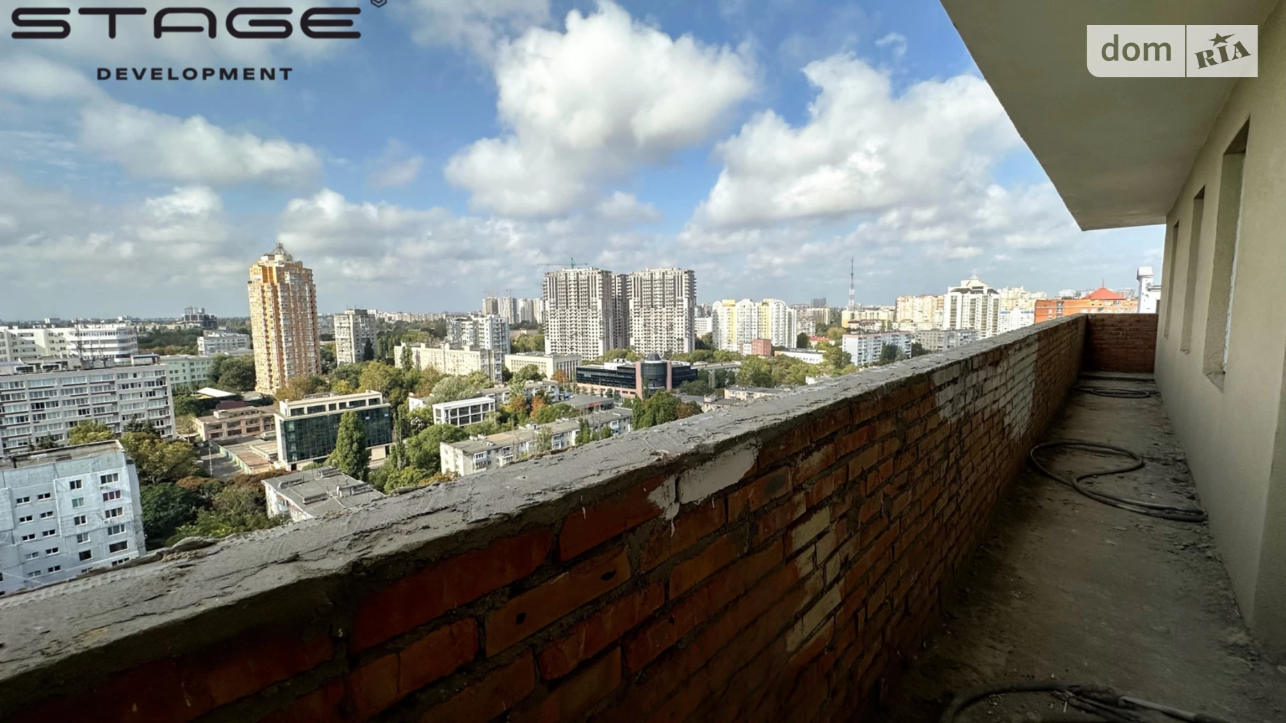 Продается 2-комнатная квартира 85 кв. м в Одессе, ул. Солнечная, 4 - фото 4