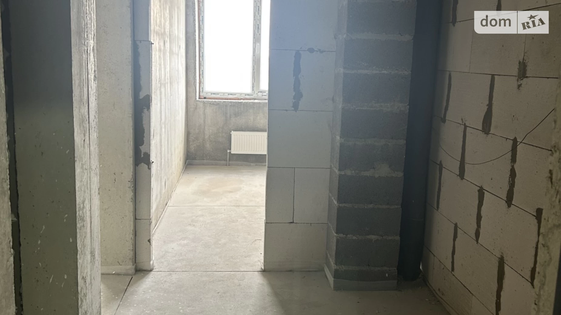 Продается 1-комнатная квартира 32 кв. м в Одессе, ул. Марсельская - фото 3