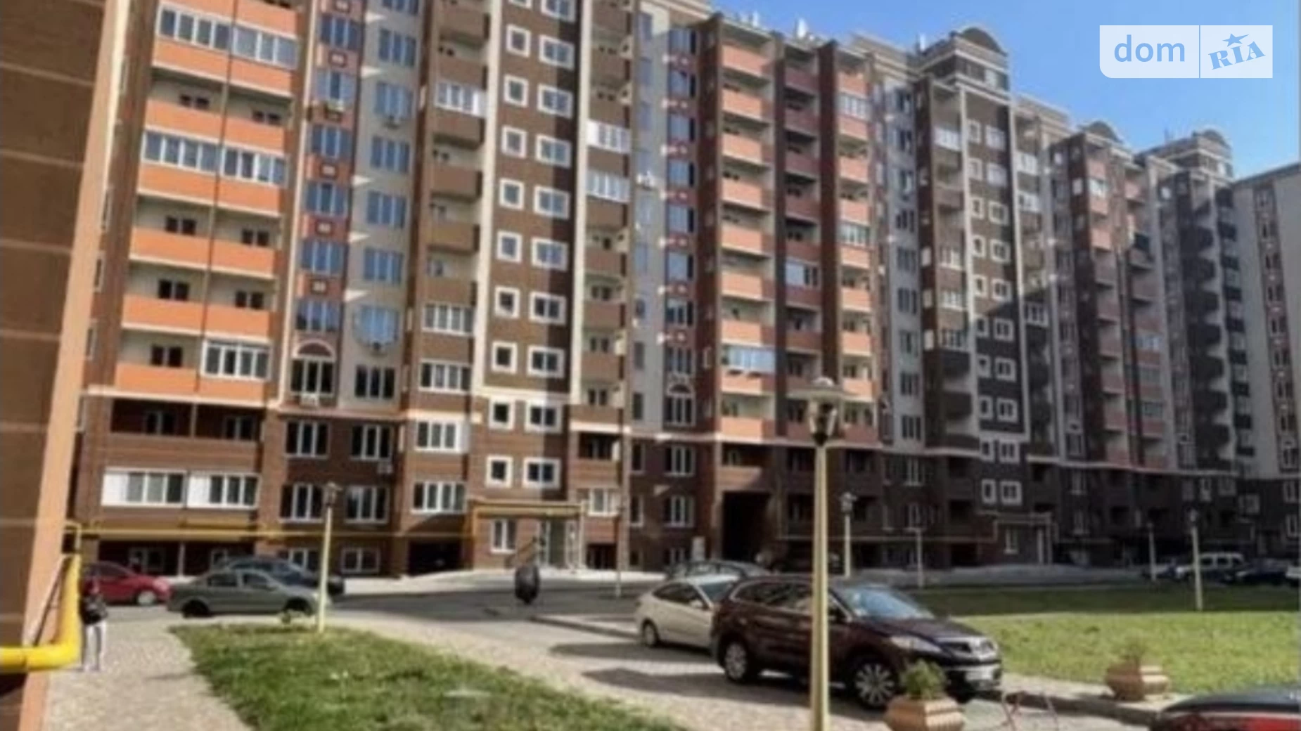Продается 1-комнатная квартира 31 кв. м в Киеве, ул. Соборная, 105 - фото 5