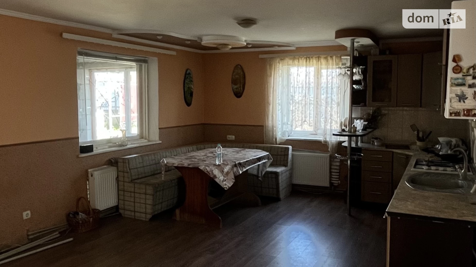 Продается дом на 2 этажа 153.3 кв. м с садом, цена: 55000 $ - фото 2