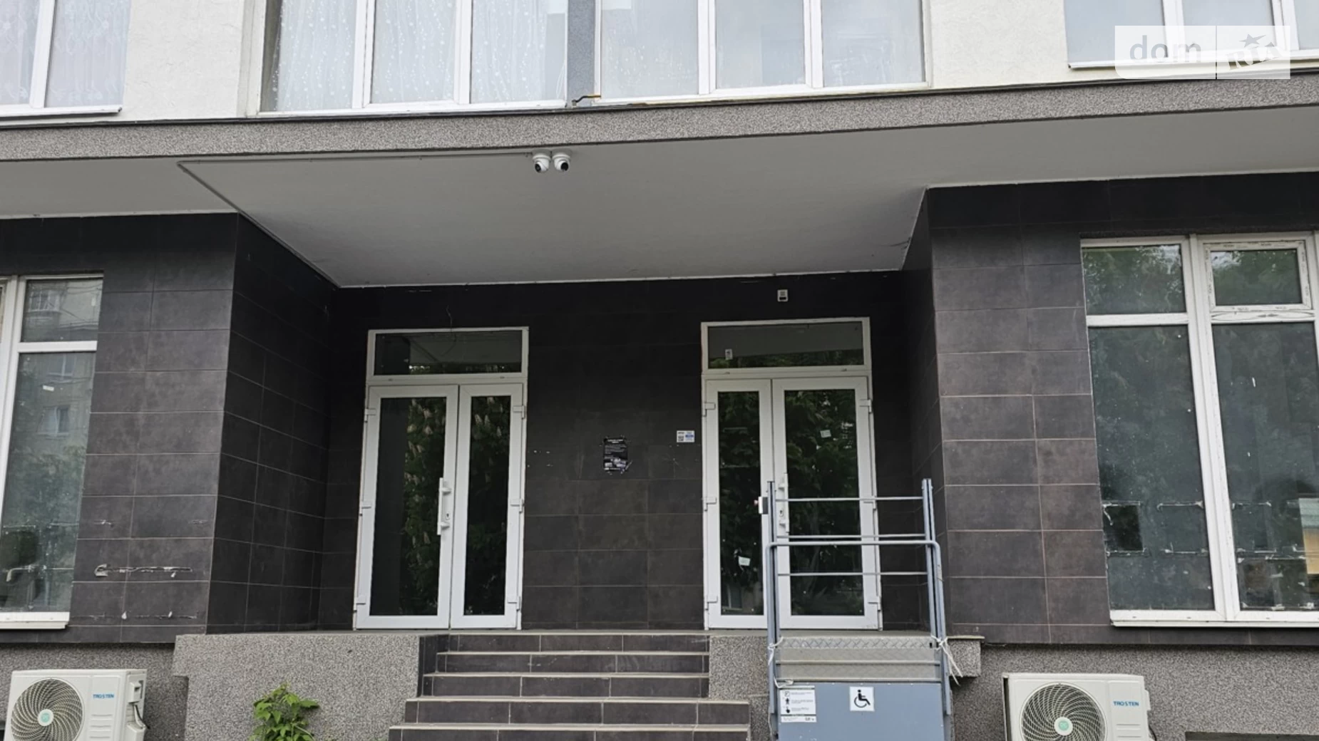 Продается 2-комнатная квартира 59.2 кв. м в Житомире, ул. Князей Острожских - фото 2