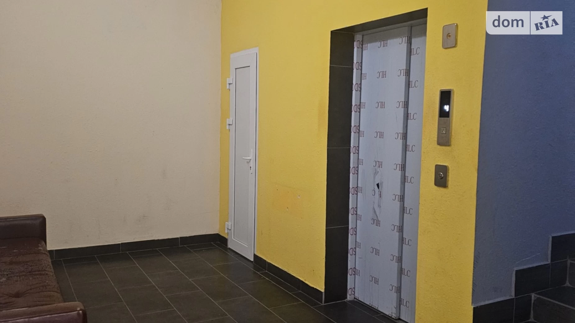 Продается 2-комнатная квартира 59.2 кв. м в Житомире, ул. Князей Острожских - фото 4