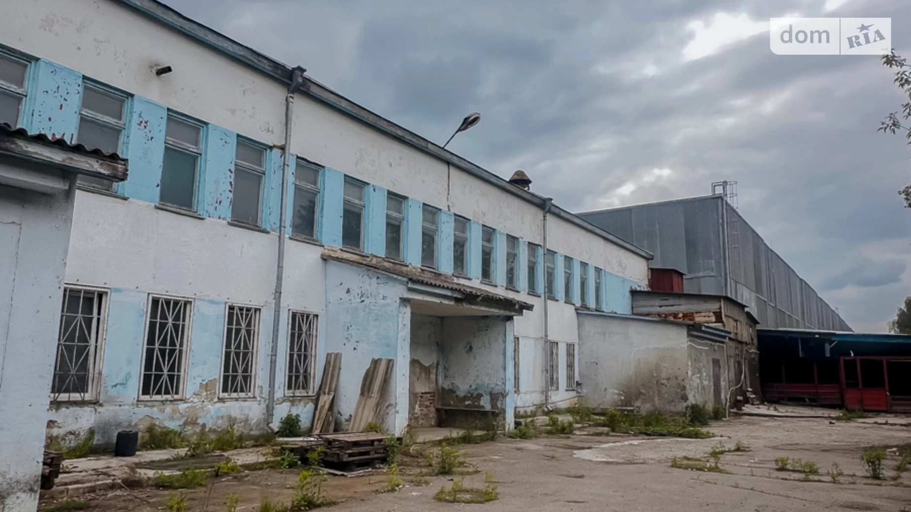 Продается помещения свободного назначения 3500 кв. м в 2-этажном здании, цена: 300000 $ - фото 3