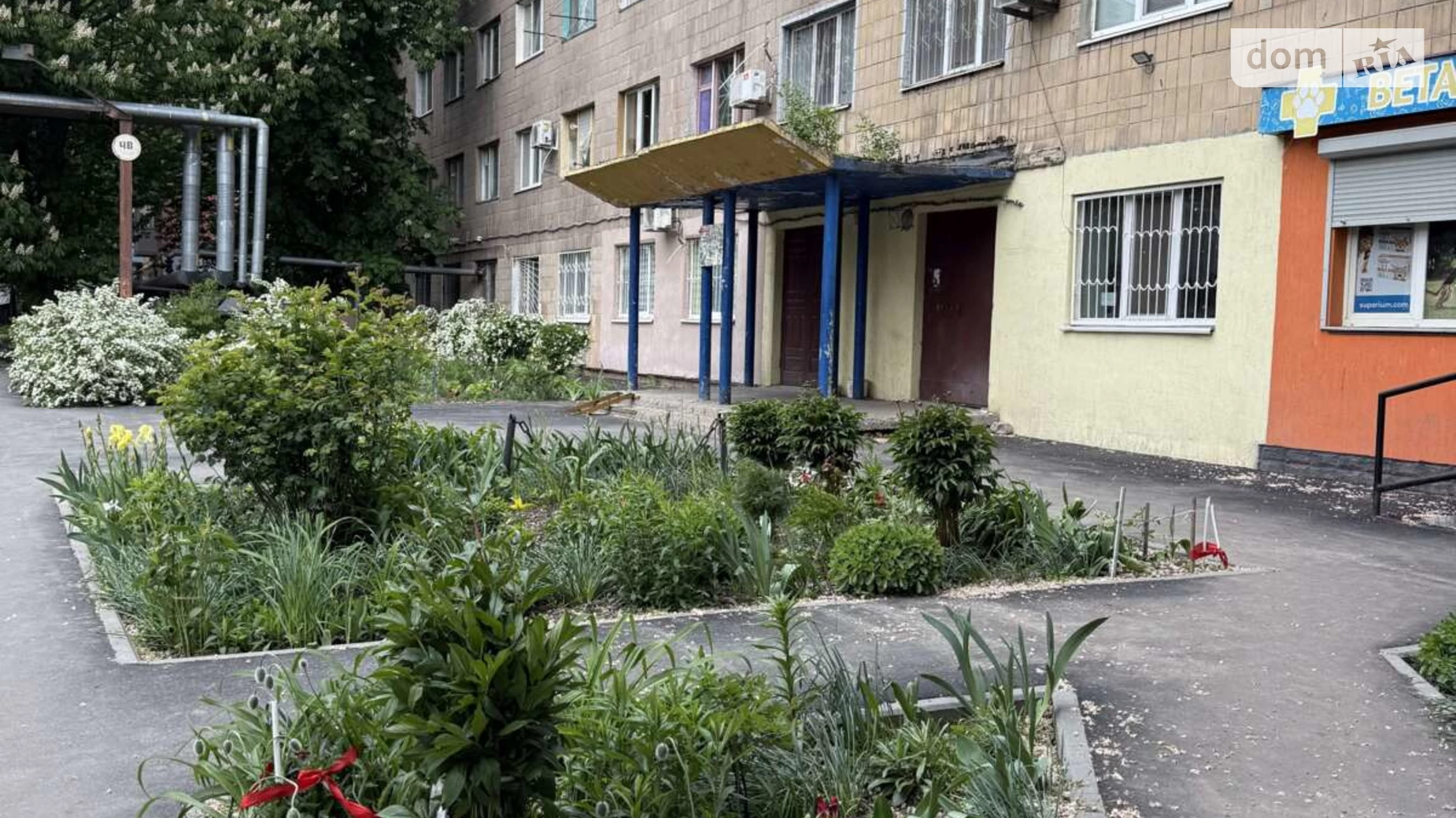 Продается комната 18.4 кв. м в Полтаве, цена: 11500 $ - фото 5