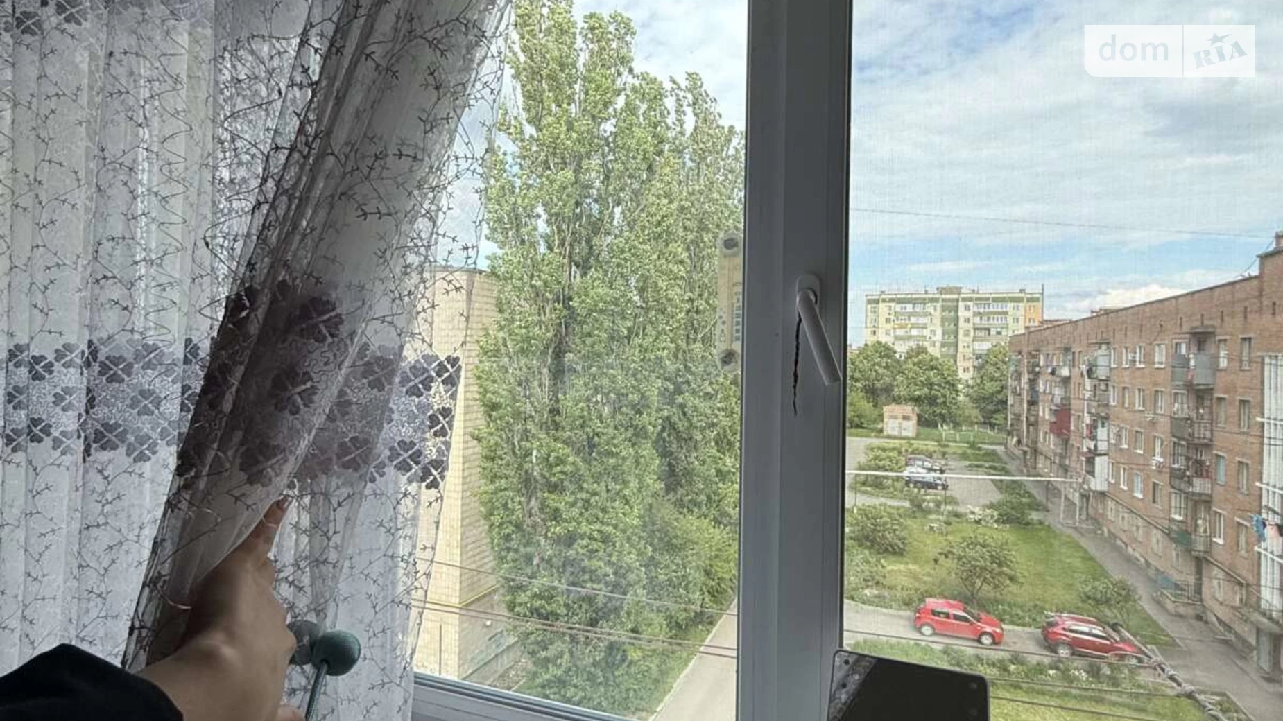 Продается комната 18.4 кв. м в Полтаве, цена: 10500 $ - фото 4