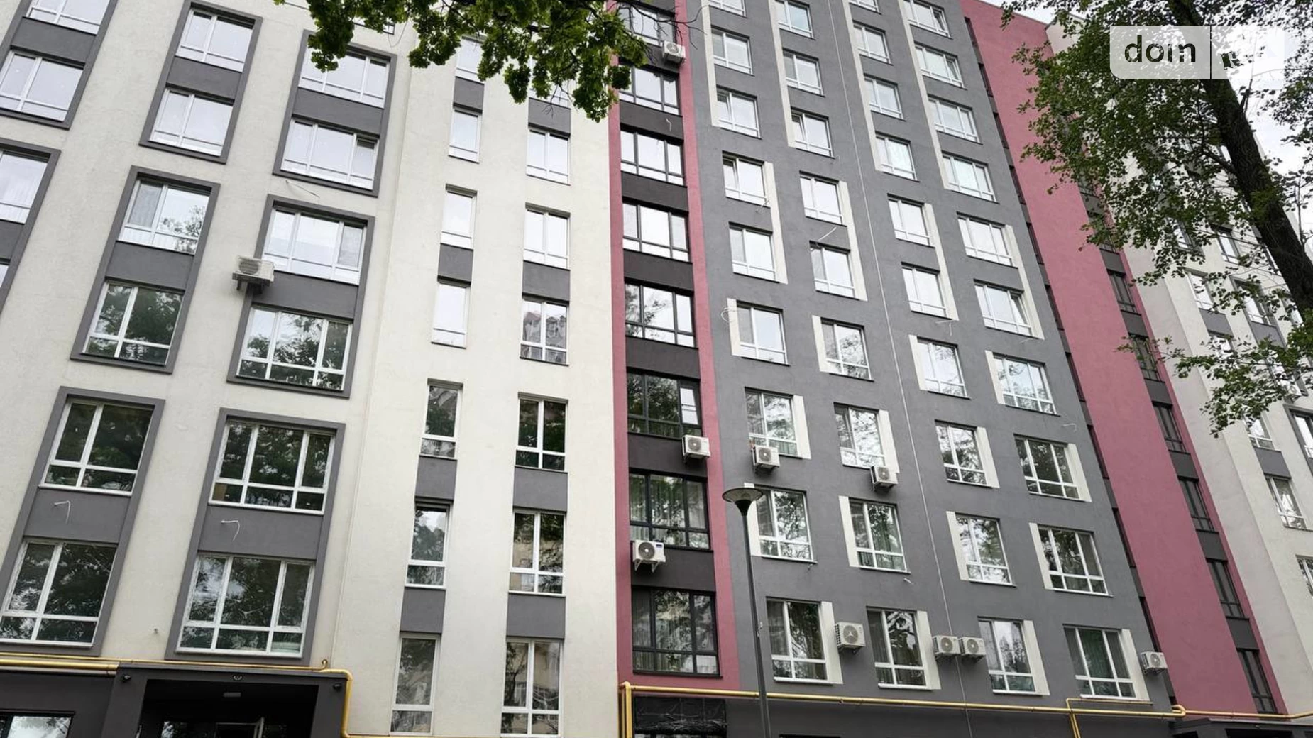Продается 1-комнатная квартира 45.1 кв. м в Ирпене, ул. Николая Сингаевского(Новооскольская), 8К - фото 4