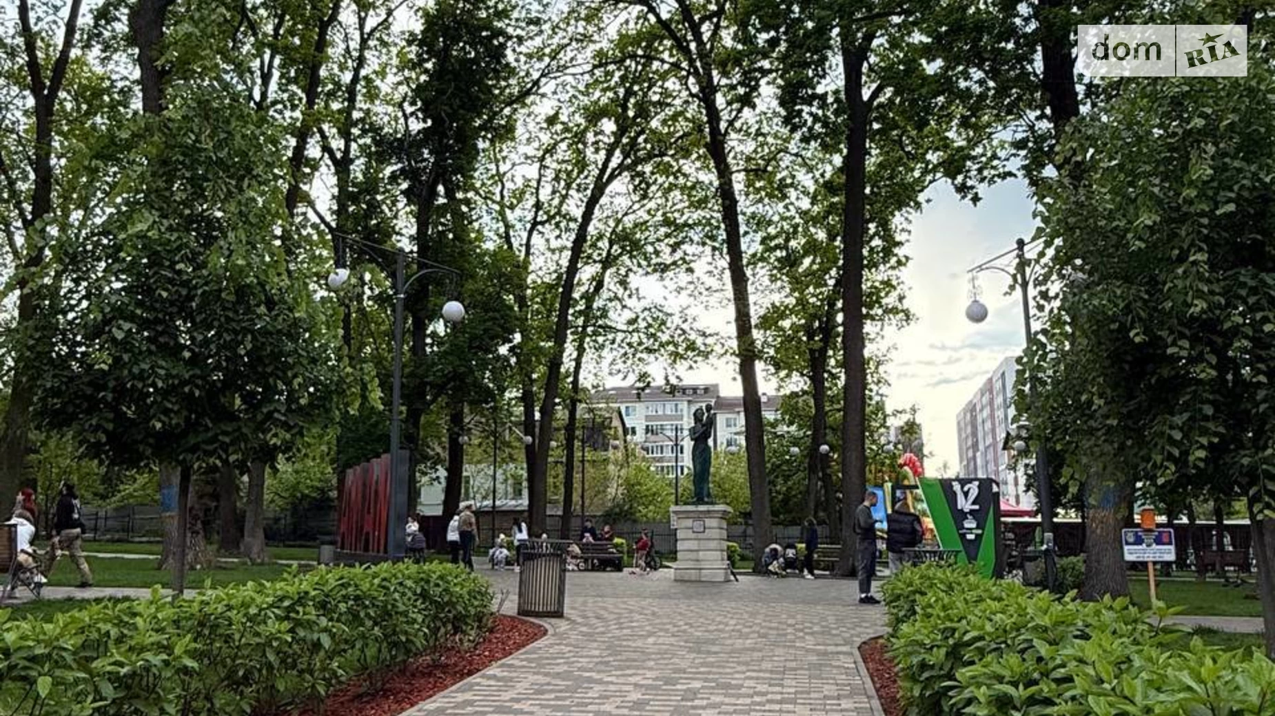 Продается 2-комнатная квартира 45.9 кв. м в Ирпене, ул. Мечникова, 118 - фото 4