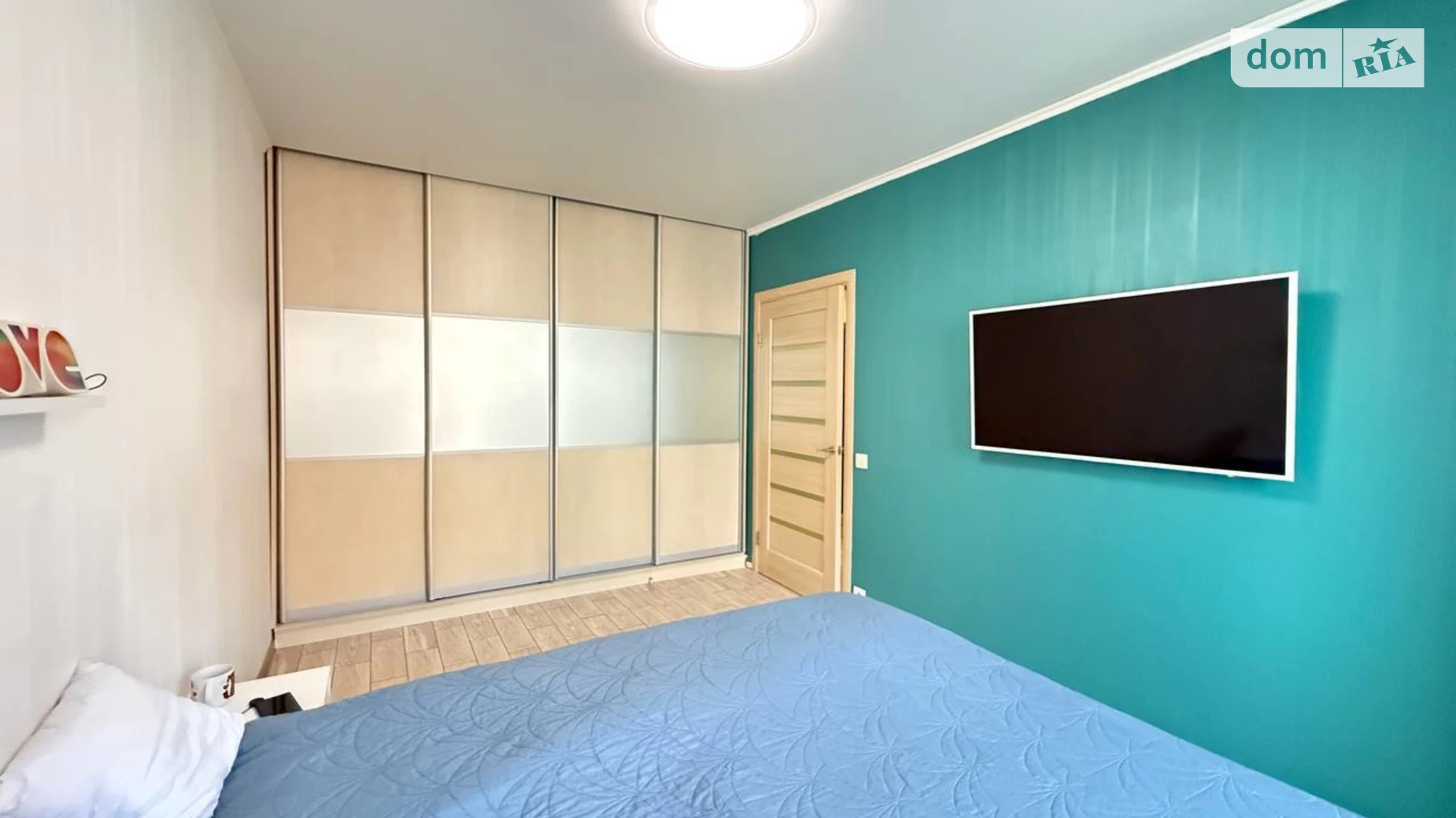 Продается 2-комнатная квартира 45.9 кв. м в Ирпене, ул. Мечникова, 118 - фото 2