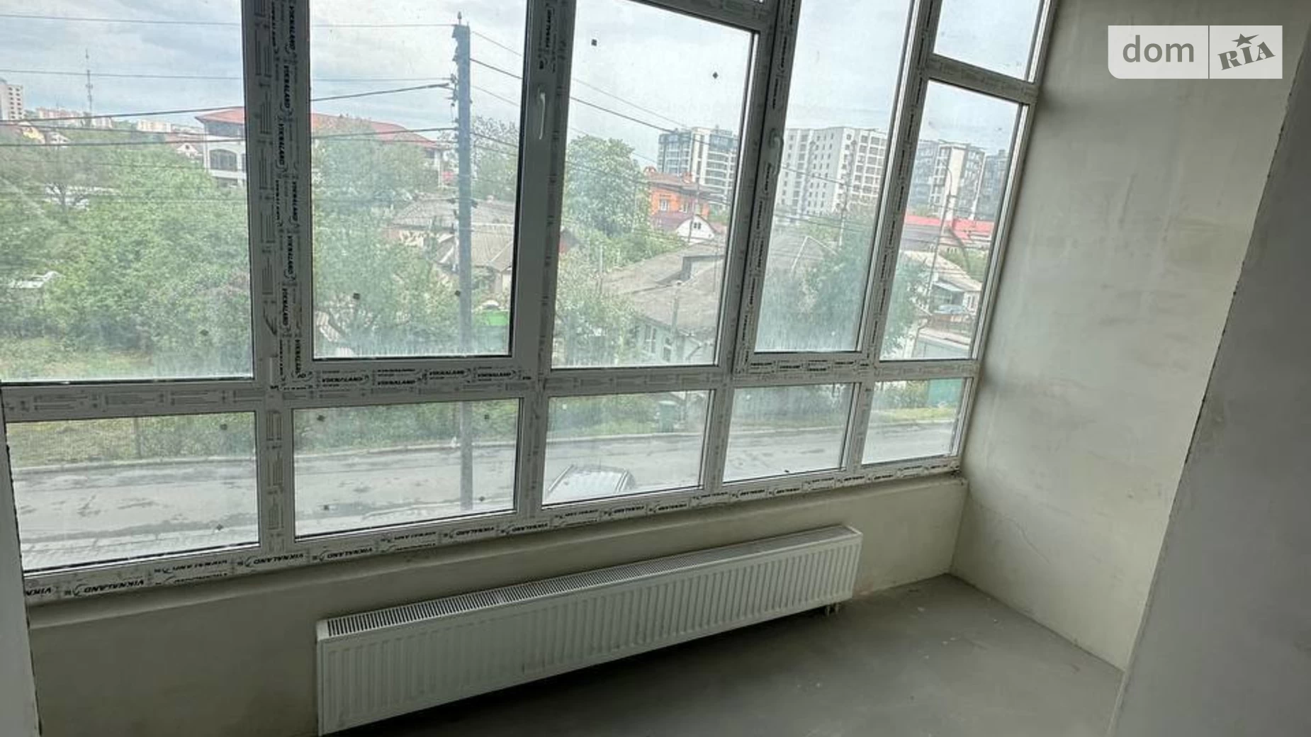 Продается 3-комнатная квартира 94 кв. м в Хмельницком, ул. Проскуровского Подполья, 110 - фото 2