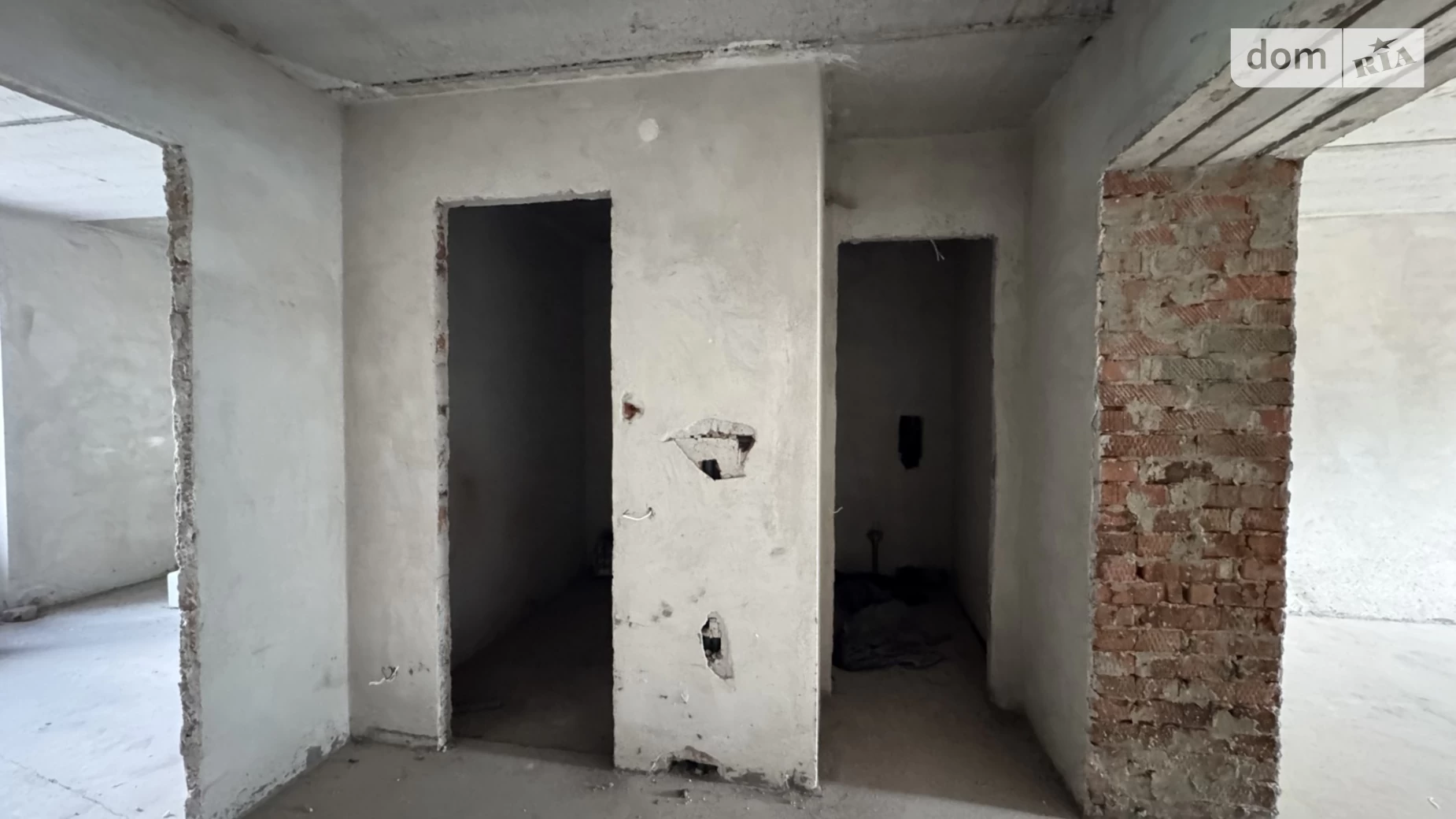 2-комнатная квартира 66 кв. м в Тернополе, ул. Львовская - фото 5
