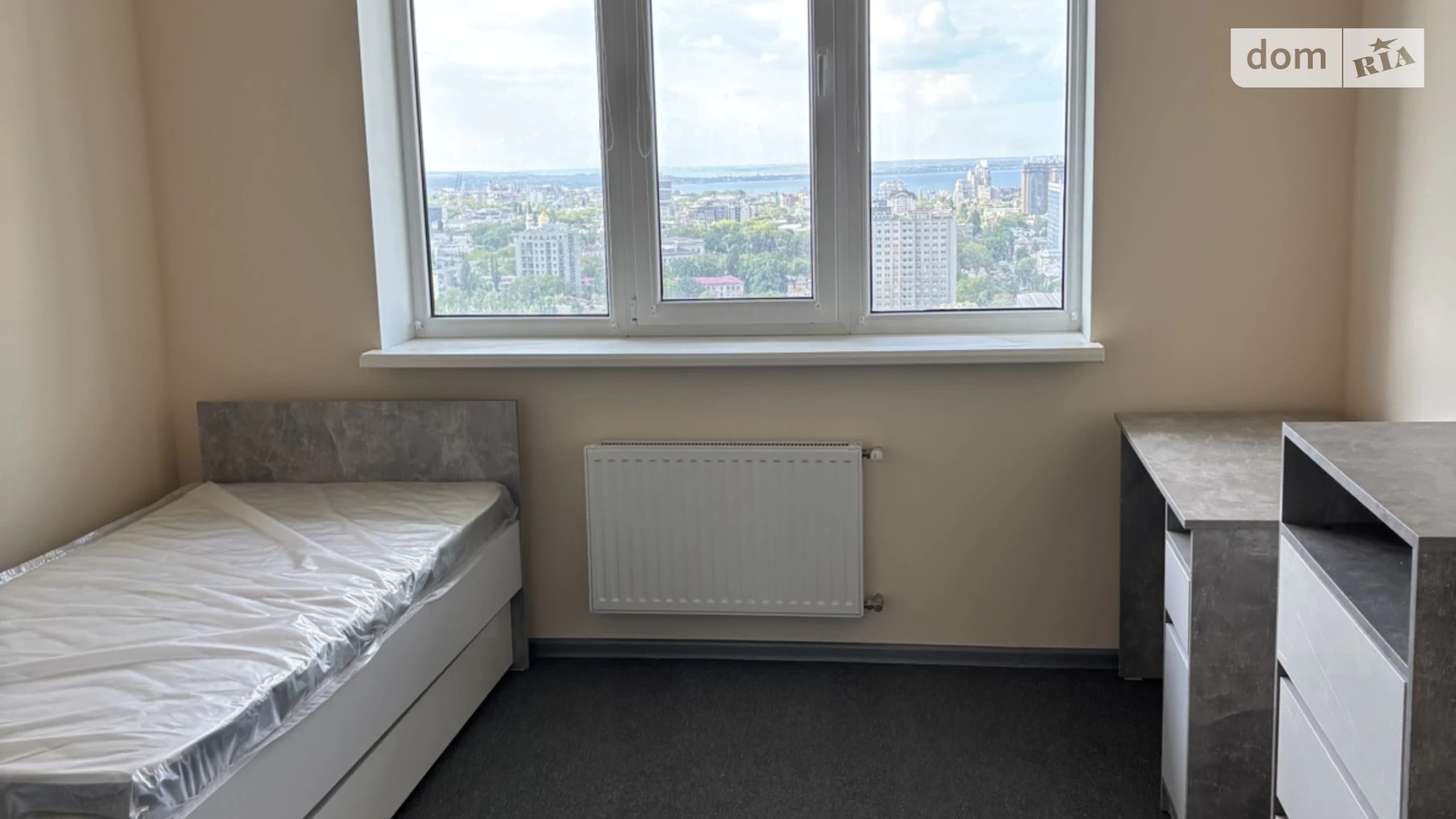 Сдается в аренду 2-комнатная квартира 60 кв. м в Одессе, ул. Канатная, 122Б - фото 3