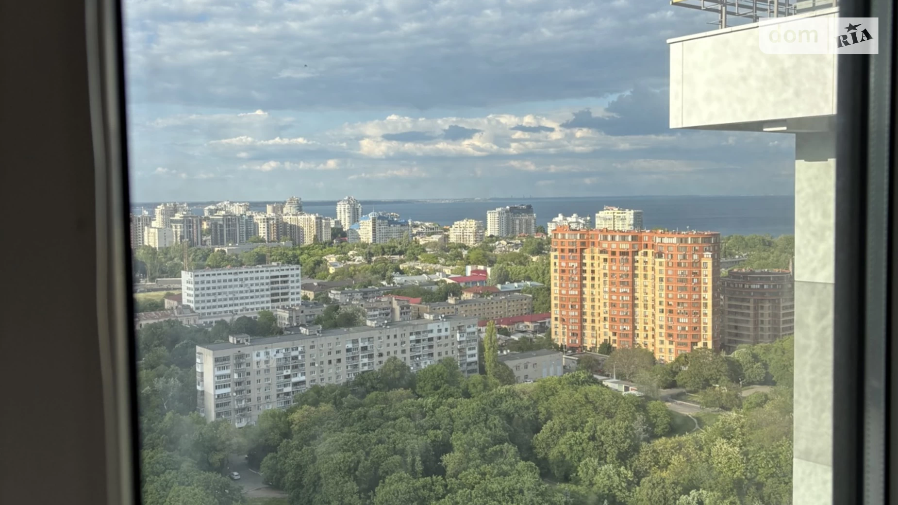 Здається в оренду 2-кімнатна квартира 60 кв. м у Одесі, вул. Канатна, 122Б - фото 5