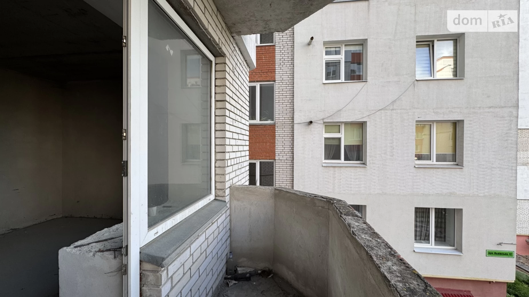 2-комнатная квартира 63 кв. м в Тернополе, цена: 53000 $ - фото 5