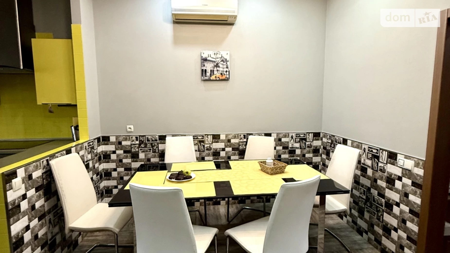 Продается 3-комнатная квартира 120.2 кв. м в Харькове, просп. Науки, 77 - фото 4