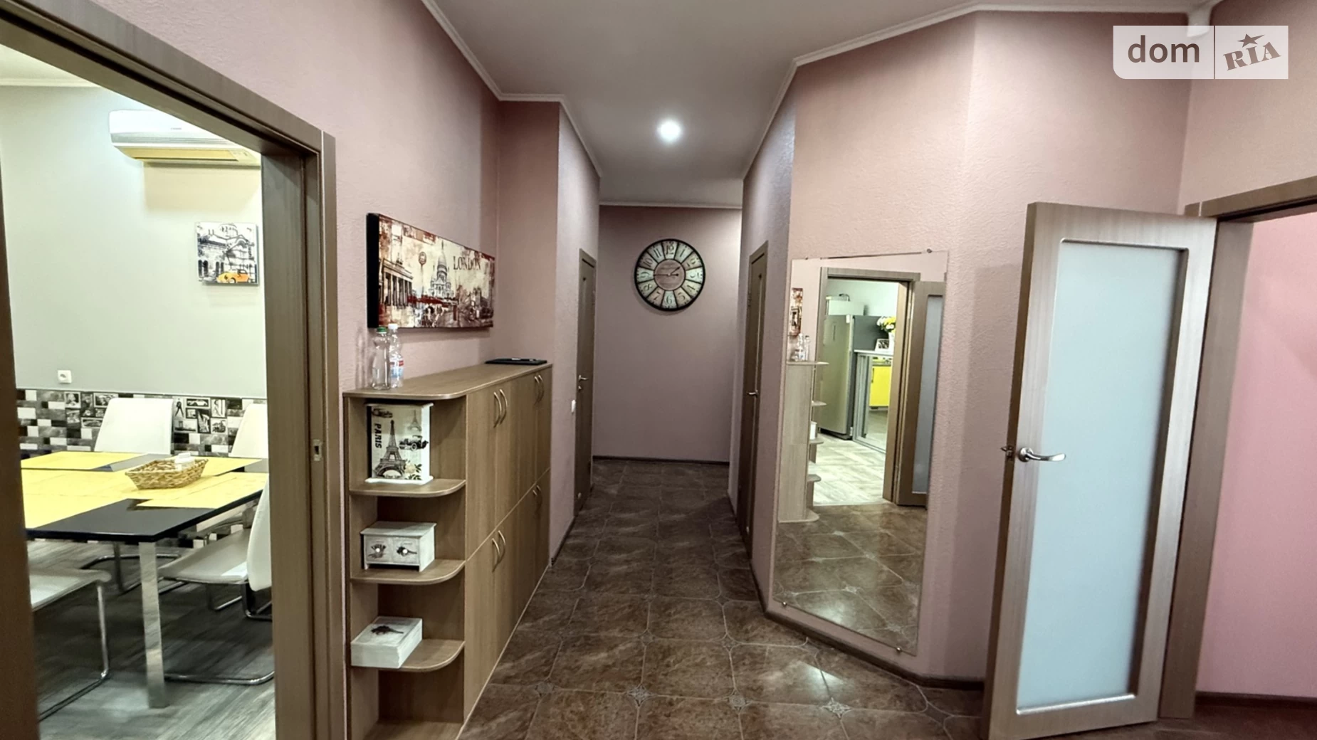 Продається 3-кімнатна квартира 120.2 кв. м у Харкові, просп. Науки, 77 - фото 2