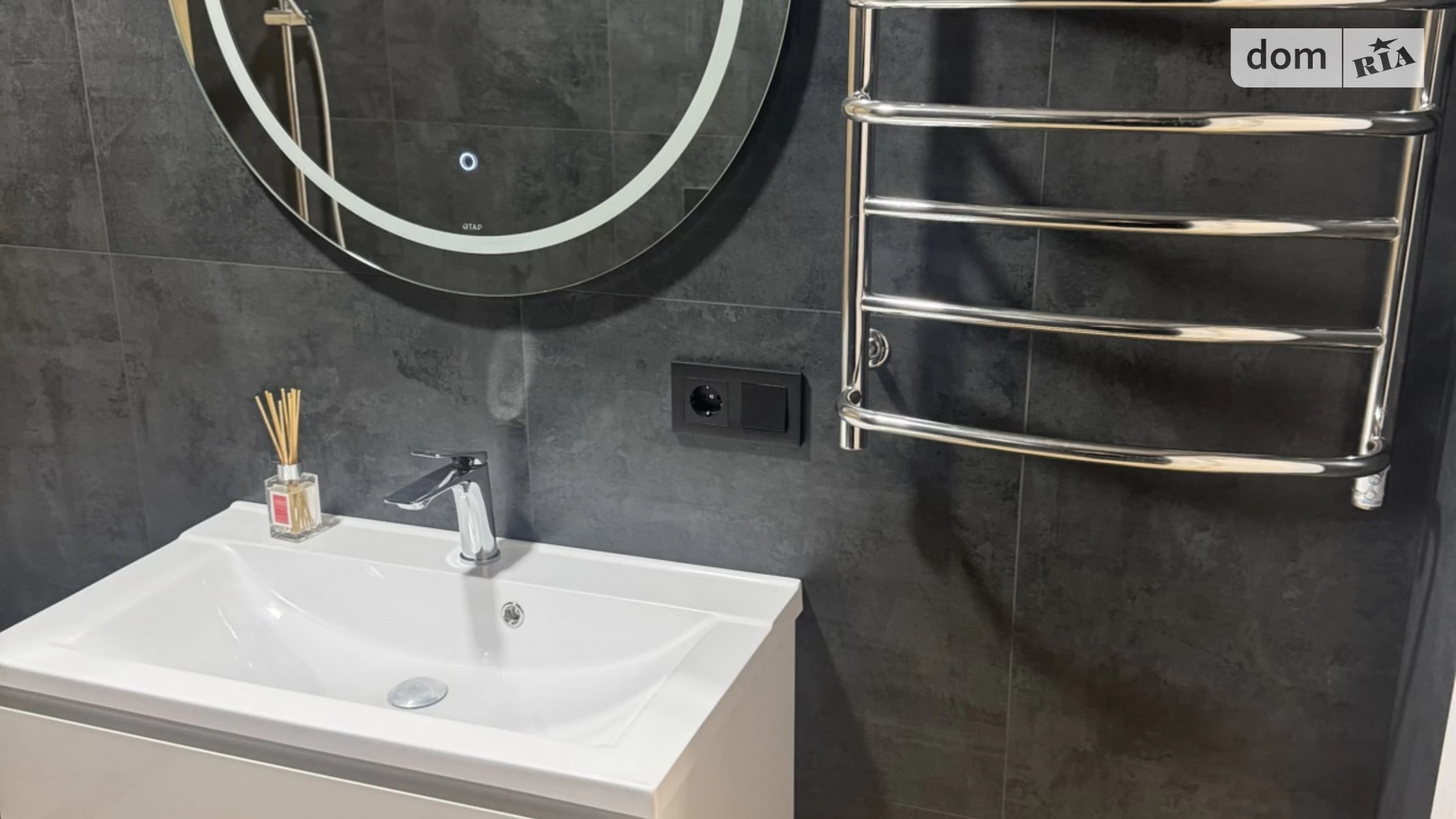 Продається 2-кімнатна квартира 59 кв. м у, цена: 95000 $ - фото 4