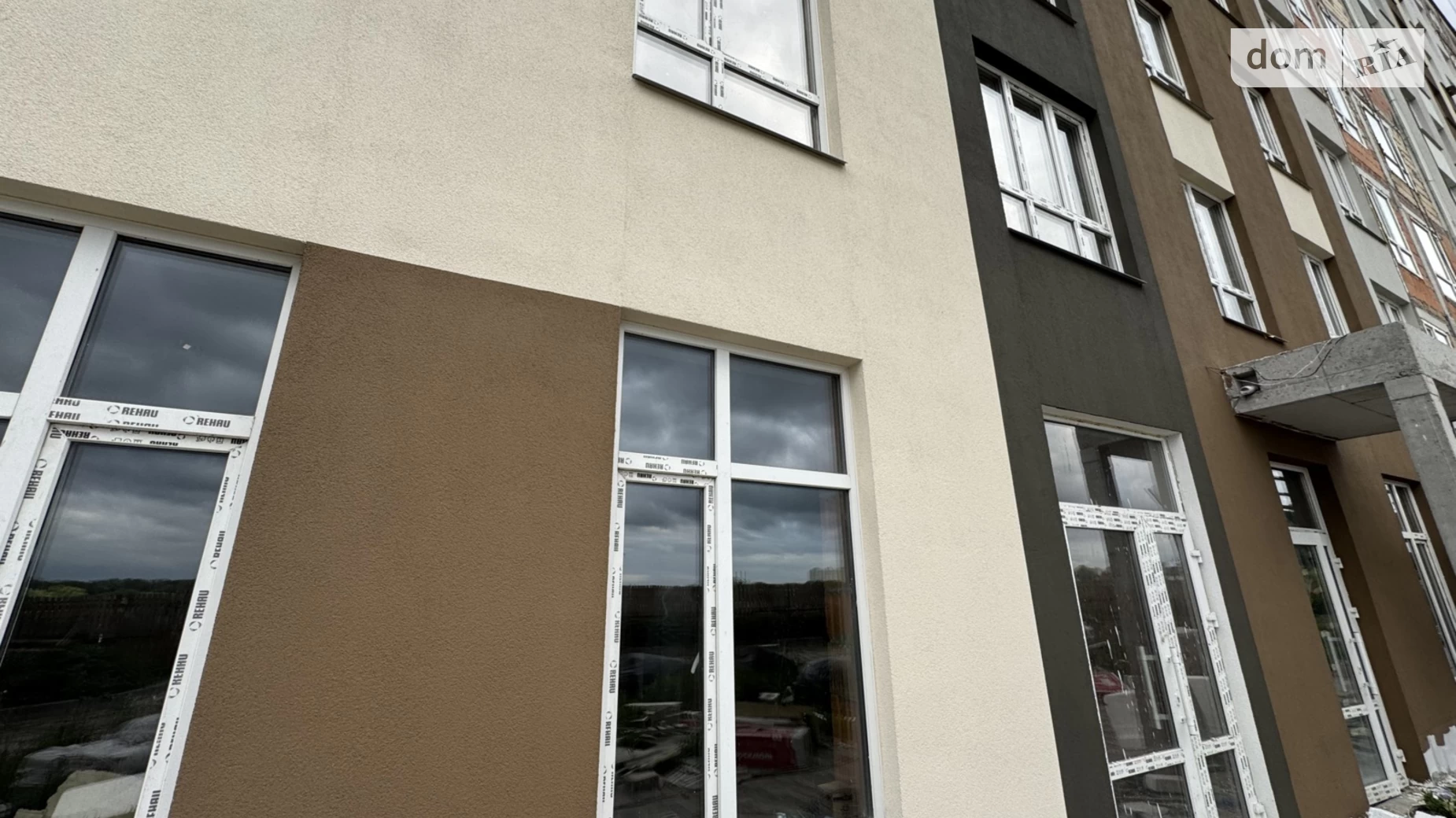 Продається 1-кімнатна квартира 33 кв. м у Броварах, вул. Героїв Крут - фото 3