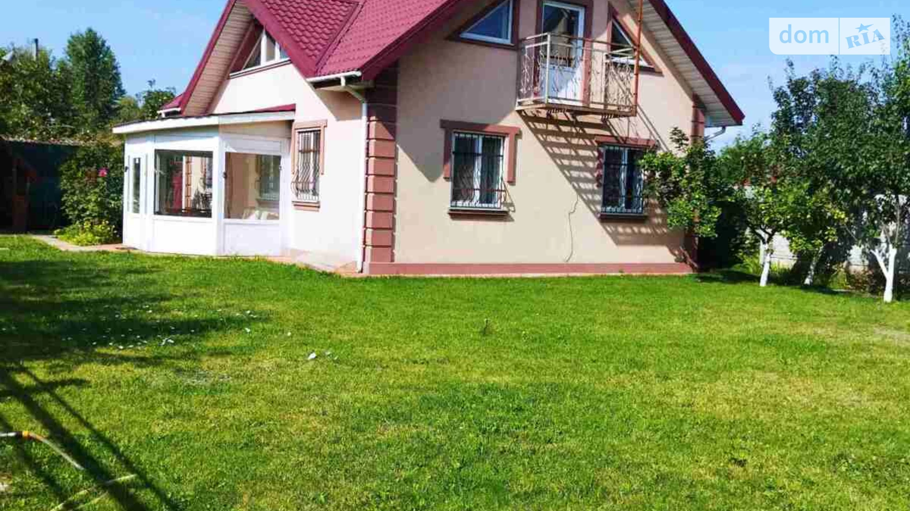 Продается дом на 2 этажа 142.6 кв. м с мансардой, цена: 170000 $ - фото 2