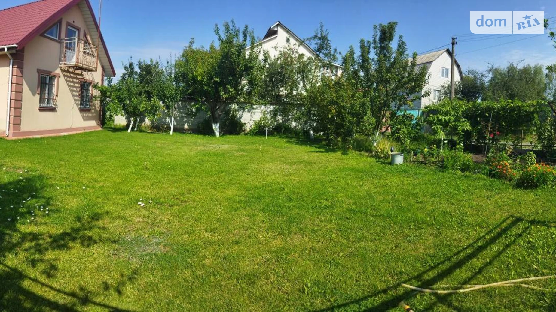 Продается дом на 2 этажа 142.6 кв. м с баней/сауной, цена: 150000 $ - фото 2