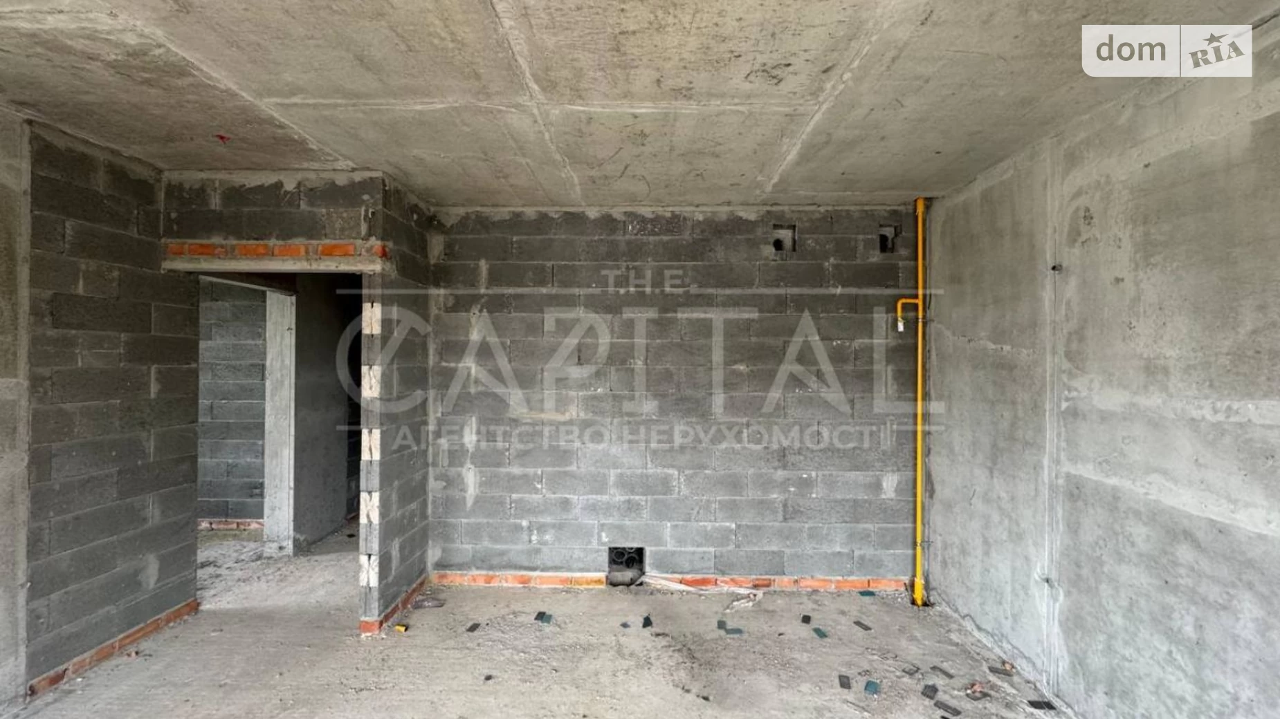 Продается 4-комнатная квартира 106 кв. м в Киеве, просп. Берестейский(Победы), 139Б - фото 4