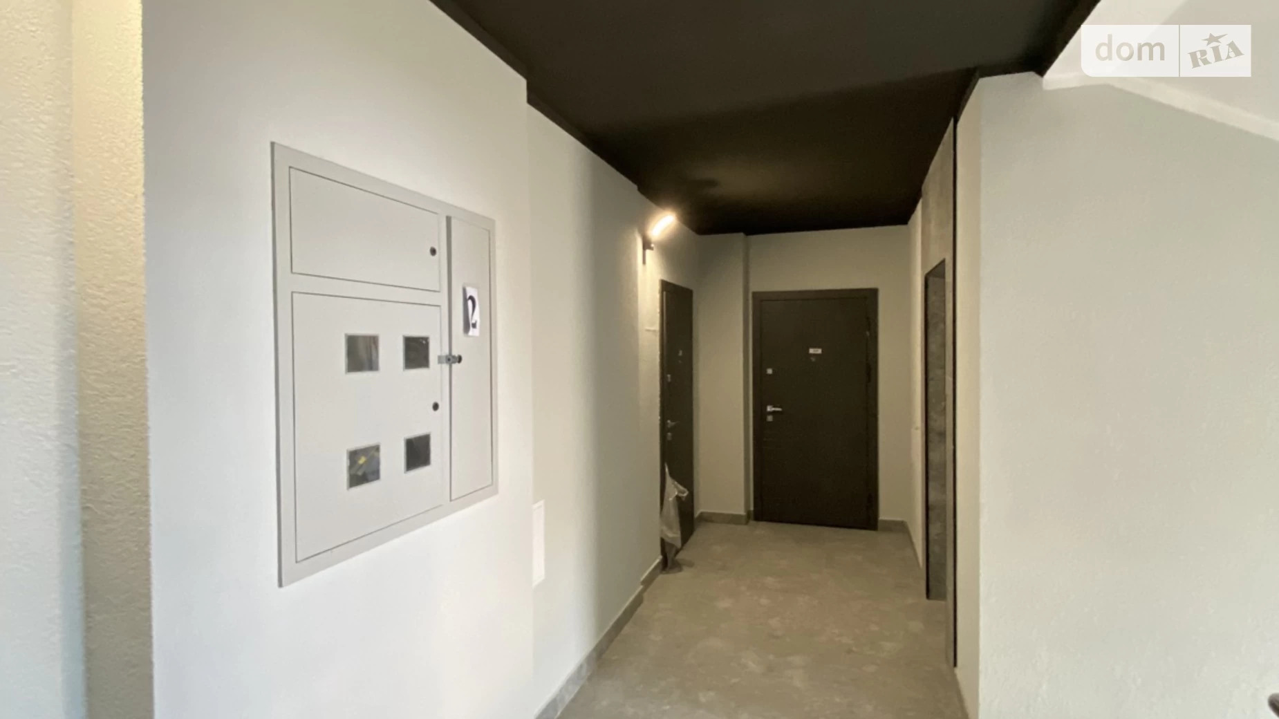 Продается 2-комнатная квартира 60.8 кв. м в Ивано-Франковске, ул. Надречная, 1 - фото 4