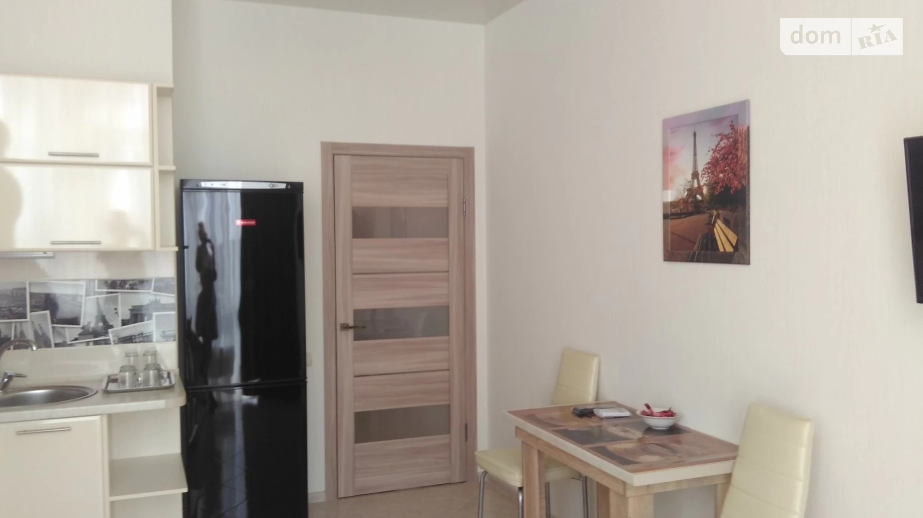 Сдается в аренду 1-комнатная квартира 45 кв. м в Одессе, бул. Французский, 60Г - фото 2