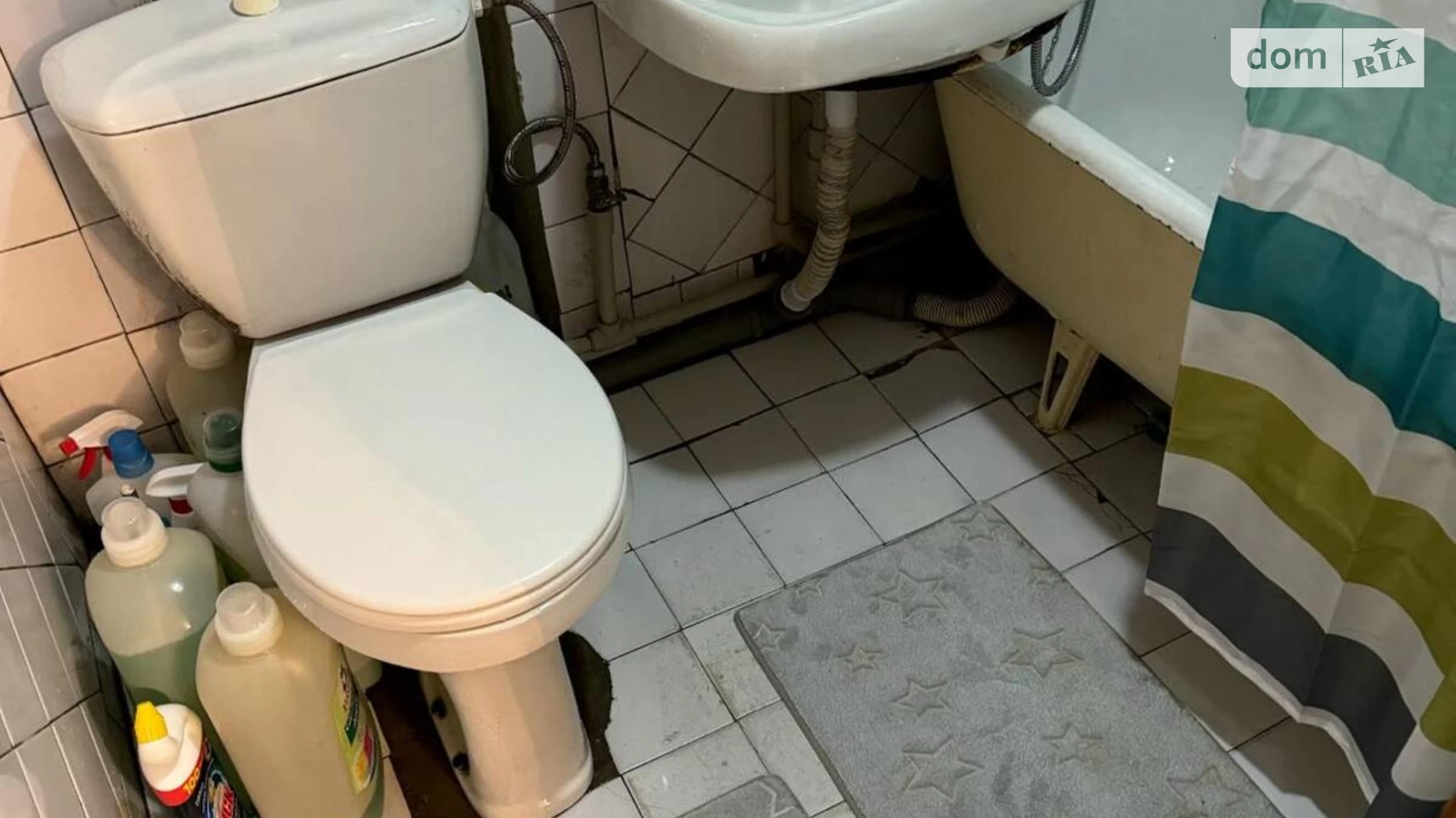 Продается 1-комнатная квартира 34 кв. м в Днепре, цена: 31000 $ - фото 3