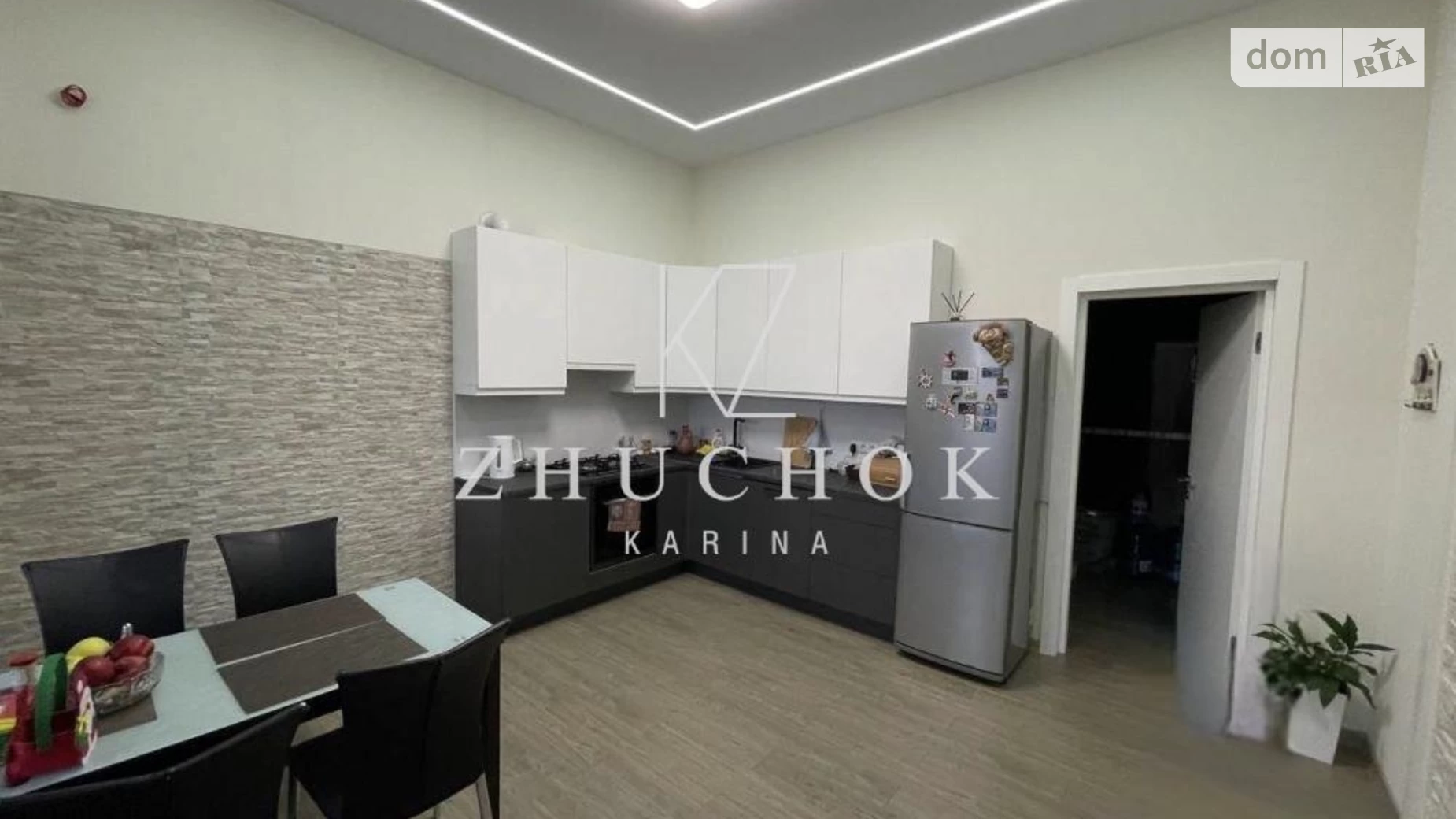 Сдается в аренду одноэтажный дом 205 кв. м с подвалом, цена: 1100 $ - фото 5