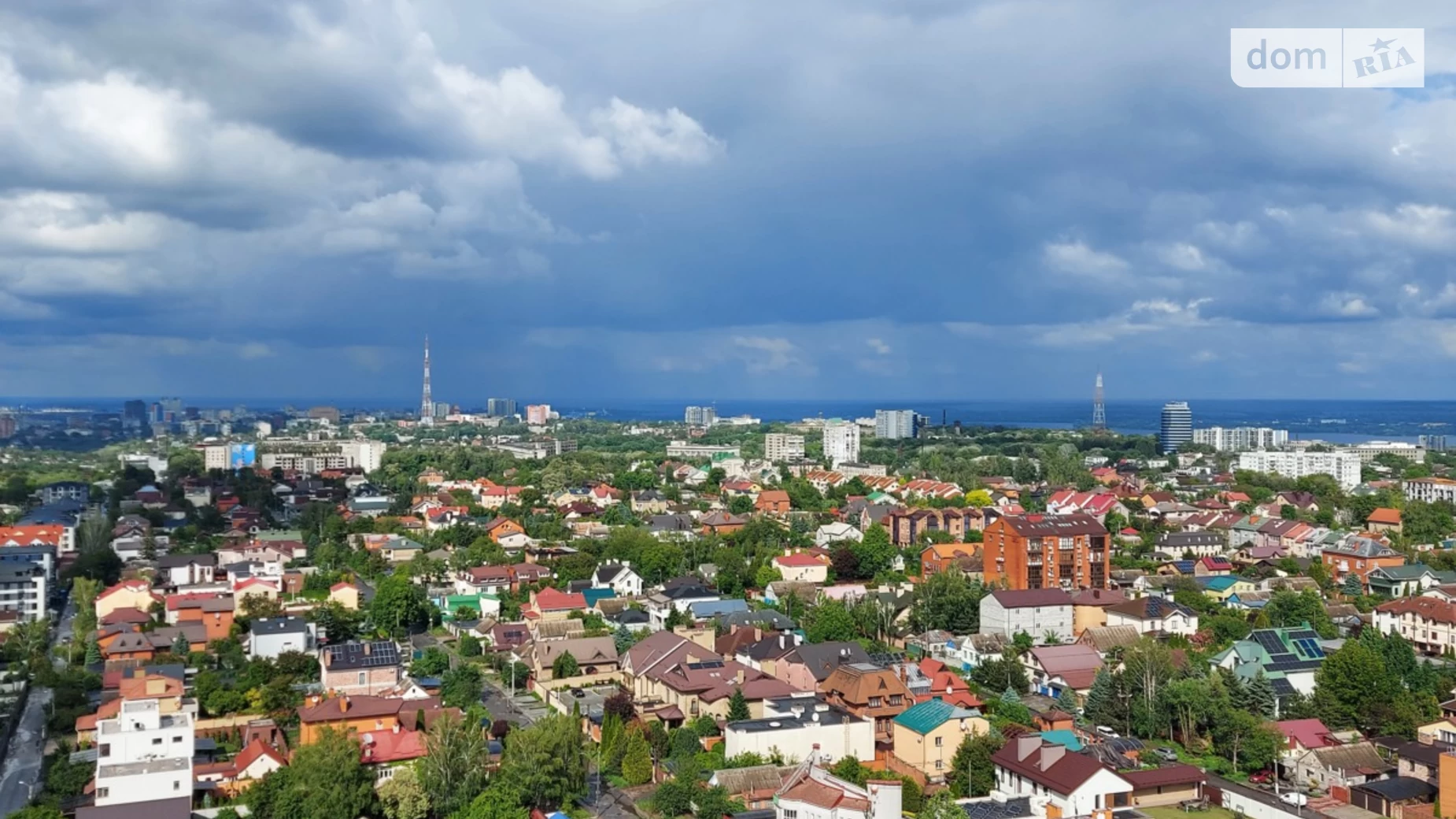 Продается 3-комнатная квартира 77 кв. м в Днепре, бул. Звездный, 1М - фото 2