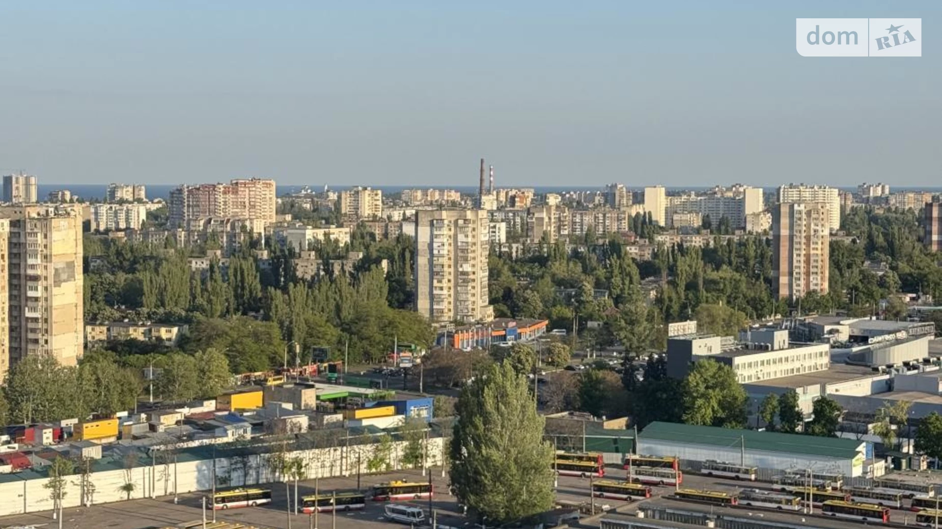 Продається 1-кімнатна квартира 26 кв. м у Одесі, вул. Варненська, 27 - фото 3