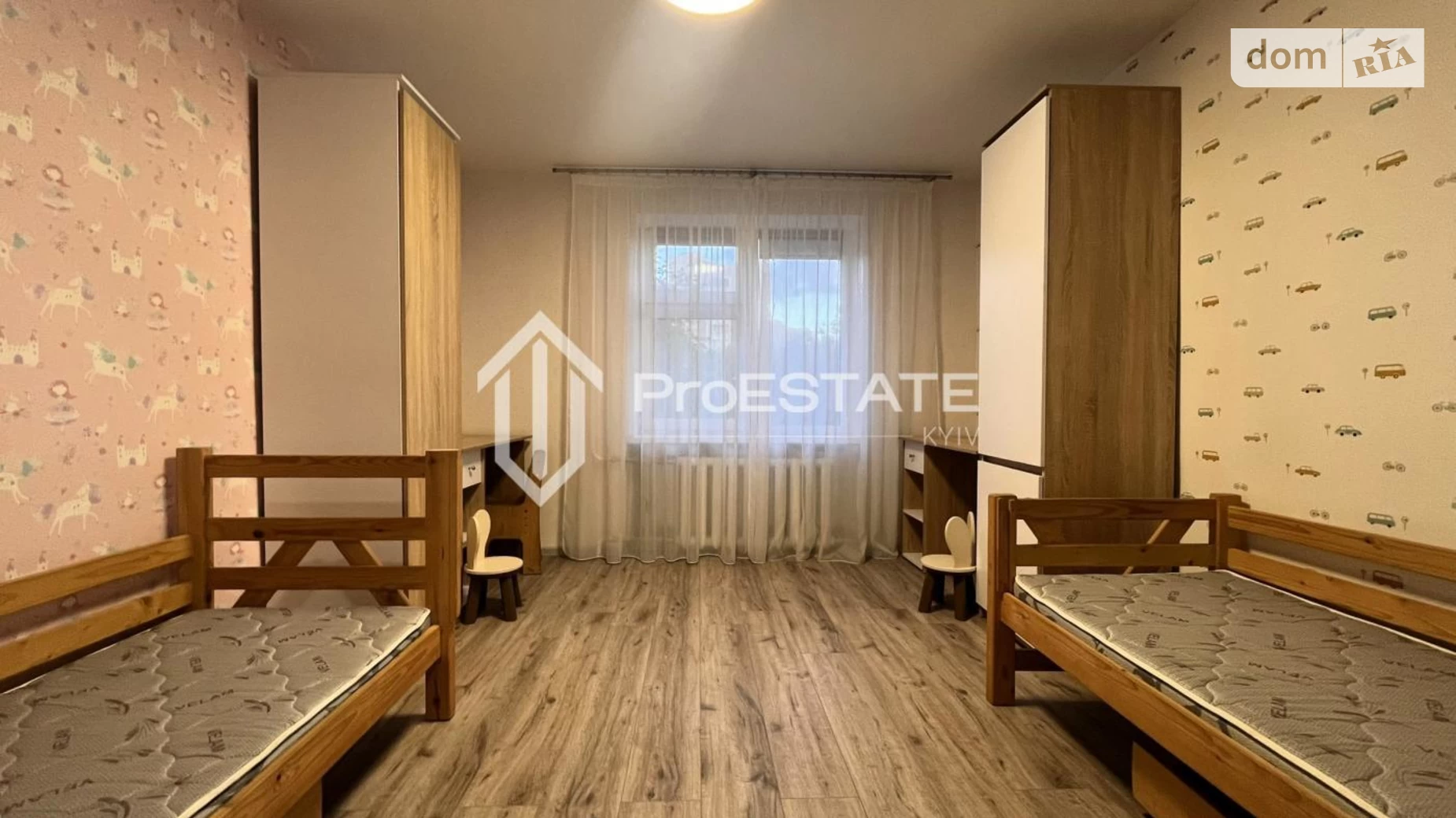 Продається 2-кімнатна квартира 50.1 кв. м у Борисполі, вул. Головатого, 87 - фото 2