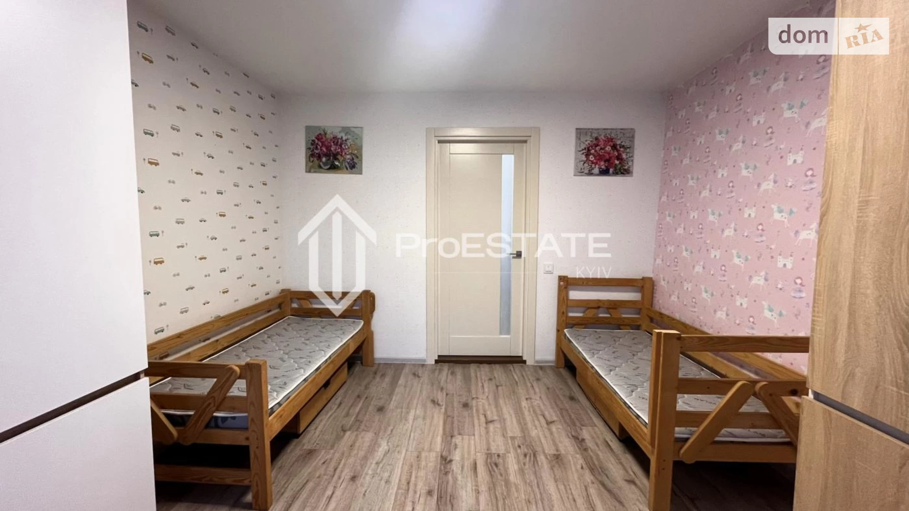 Продається 2-кімнатна квартира 50.1 кв. м у Борисполі - фото 2