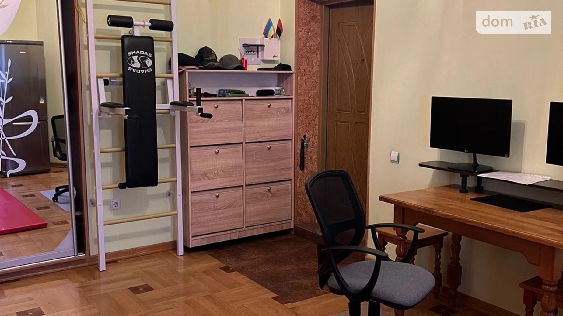 Продається 1-кімнатна квартира 44.4 кв. м у Чорткові, цена: 31000 $ - фото 5