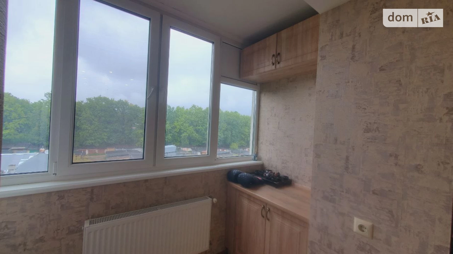Продается 1-комнатная квартира 49 кв. м в Хмельницком, ул. Тернопольская, 12А - фото 5