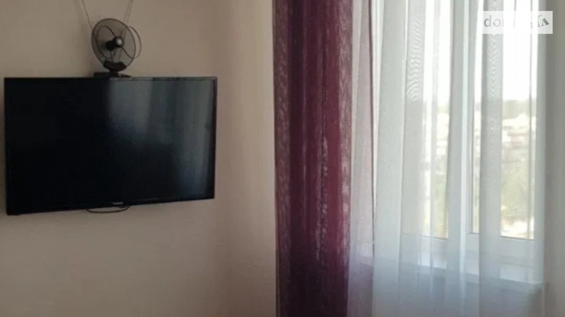 Здається в оренду 1-кімнатна квартира 34 кв. м у Києві, вул. Світлицького, 35 - фото 3