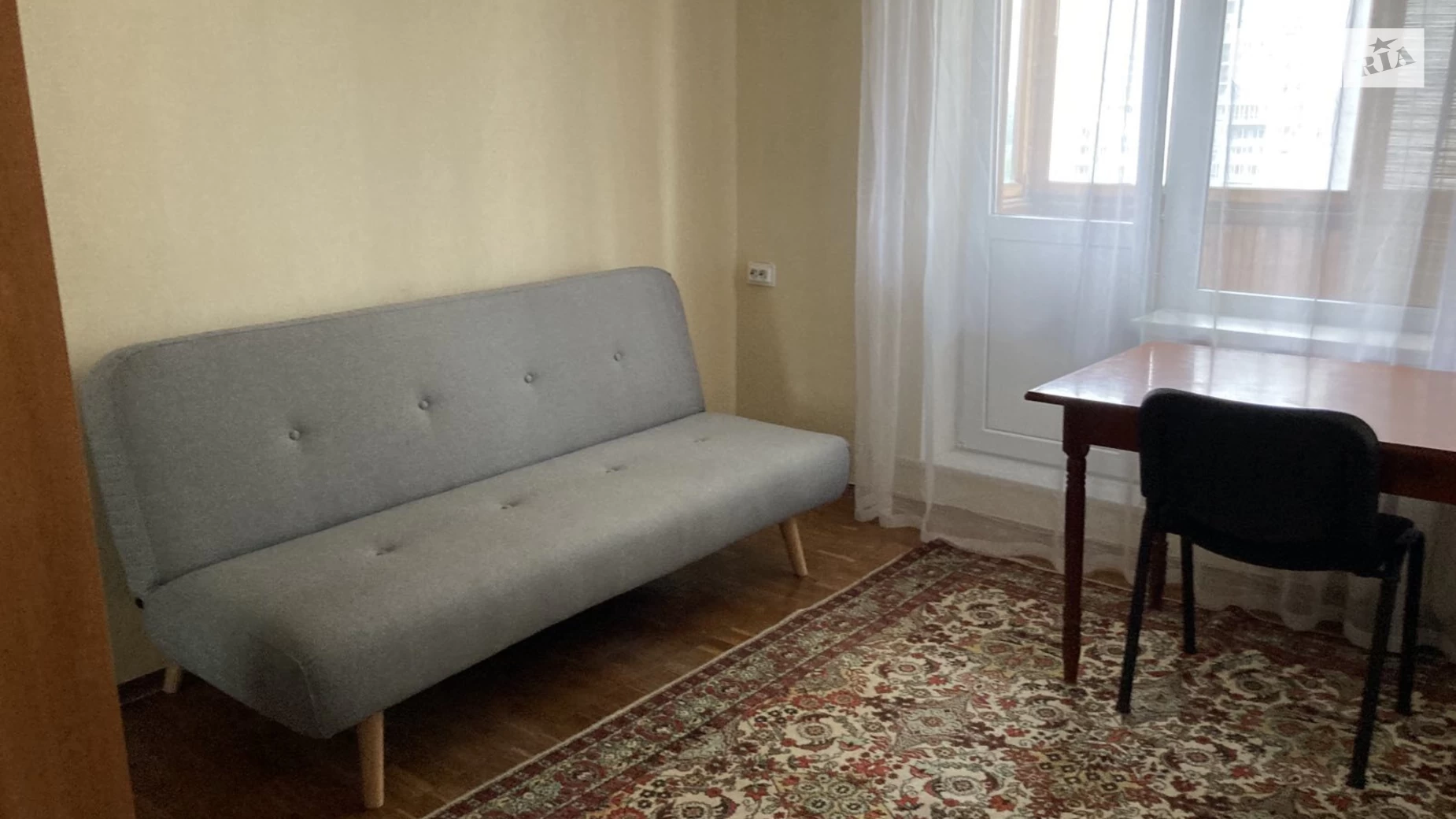 Сдается в аренду 2-комнатная квартира 55 кв. м в Киеве, ул. Юрия Ильенко, 49 - фото 3