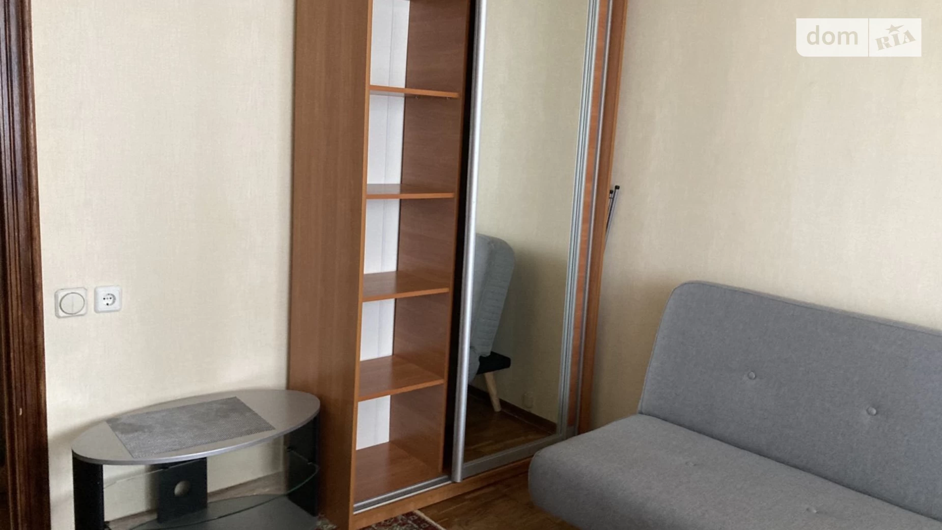 Сдается в аренду 2-комнатная квартира 55 кв. м в Киеве, ул. Юрия Ильенко, 49 - фото 4