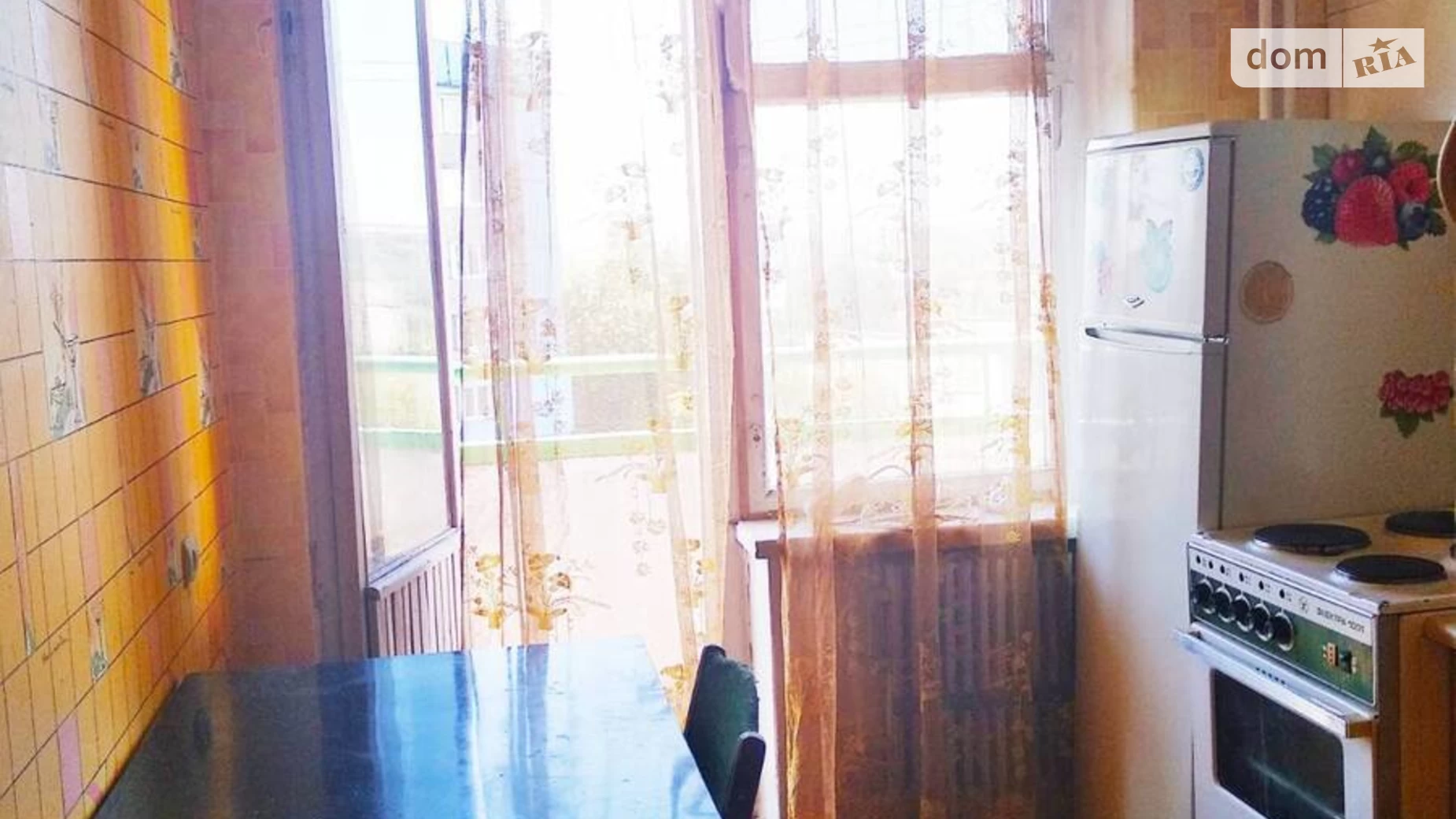 Сдается в аренду 1-комнатная квартира 40 кв. м в Днепре, мас. Тополь-2 - фото 2