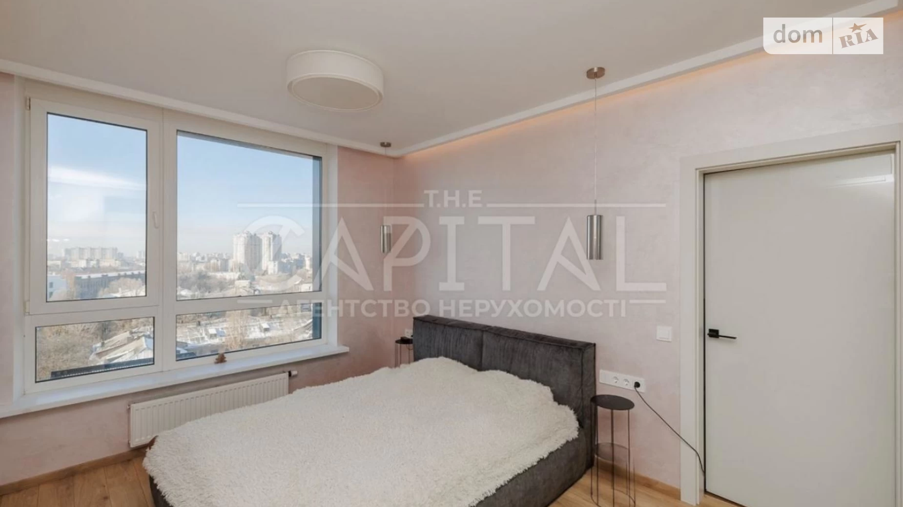 Продается 1-комнатная квартира 62 кв. м в Киеве, цена: 160000 $ - фото 5