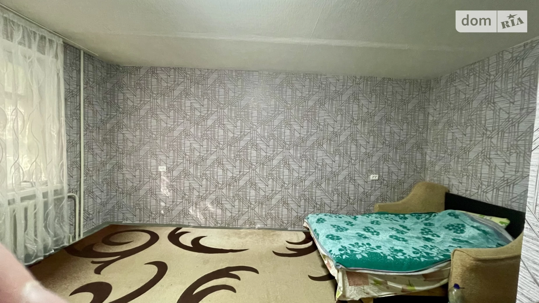 Продается 1-комнатная квартира 35 кв. м в Николаеве, цена: 19500 $ - фото 2