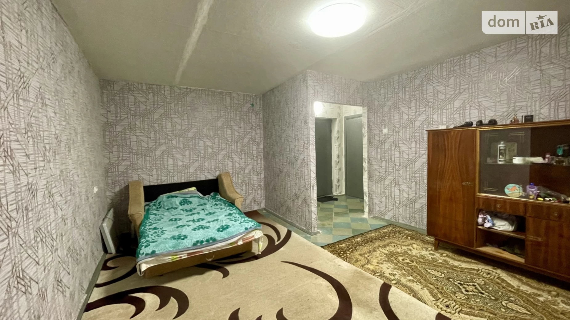 Продается 1-комнатная квартира 35 кв. м в Николаеве, цена: 19500 $ - фото 4