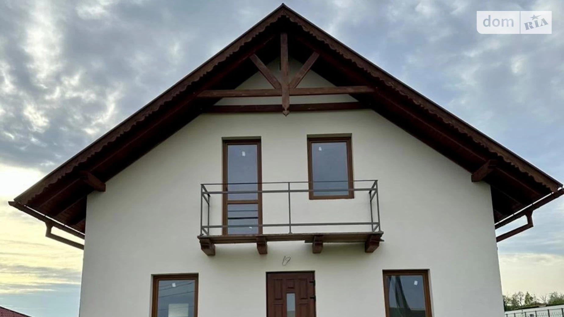 Продається будинок 2 поверховий 116.8 кв. м з подвалом, цена: 99900 $ - фото 3