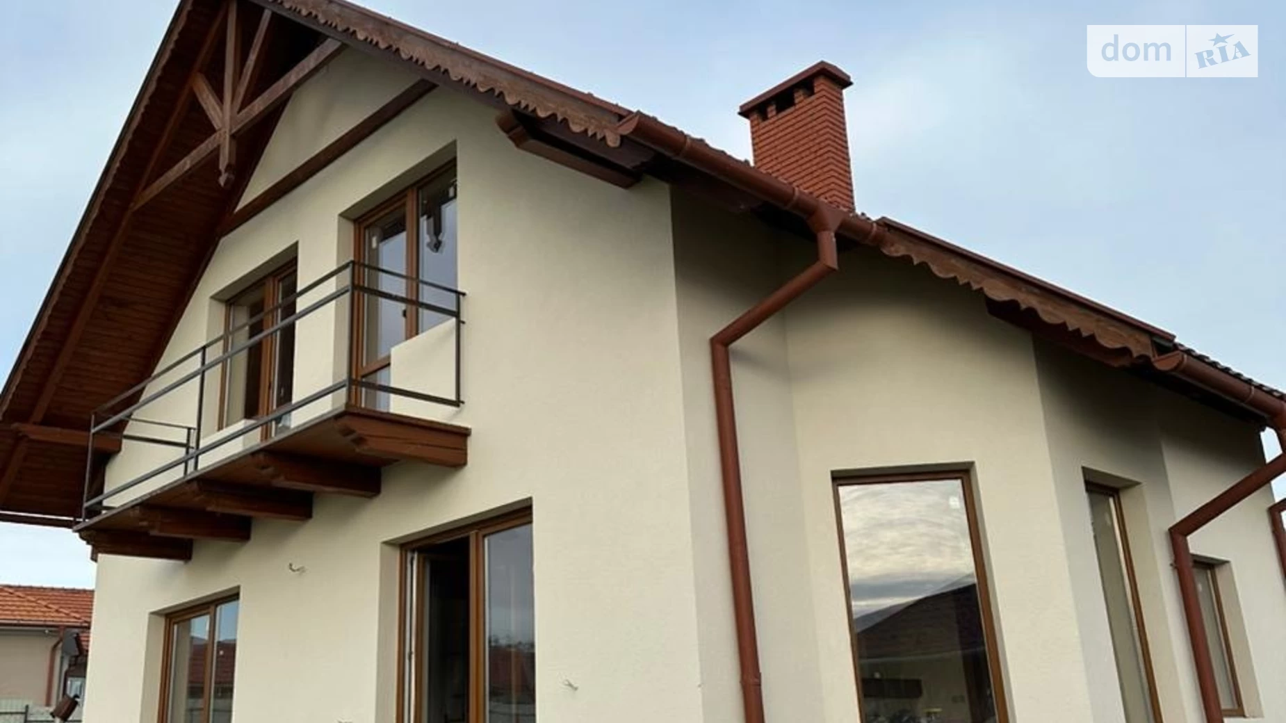 Продається будинок 2 поверховий 116.8 кв. м з подвалом, цена: 99900 $ - фото 5
