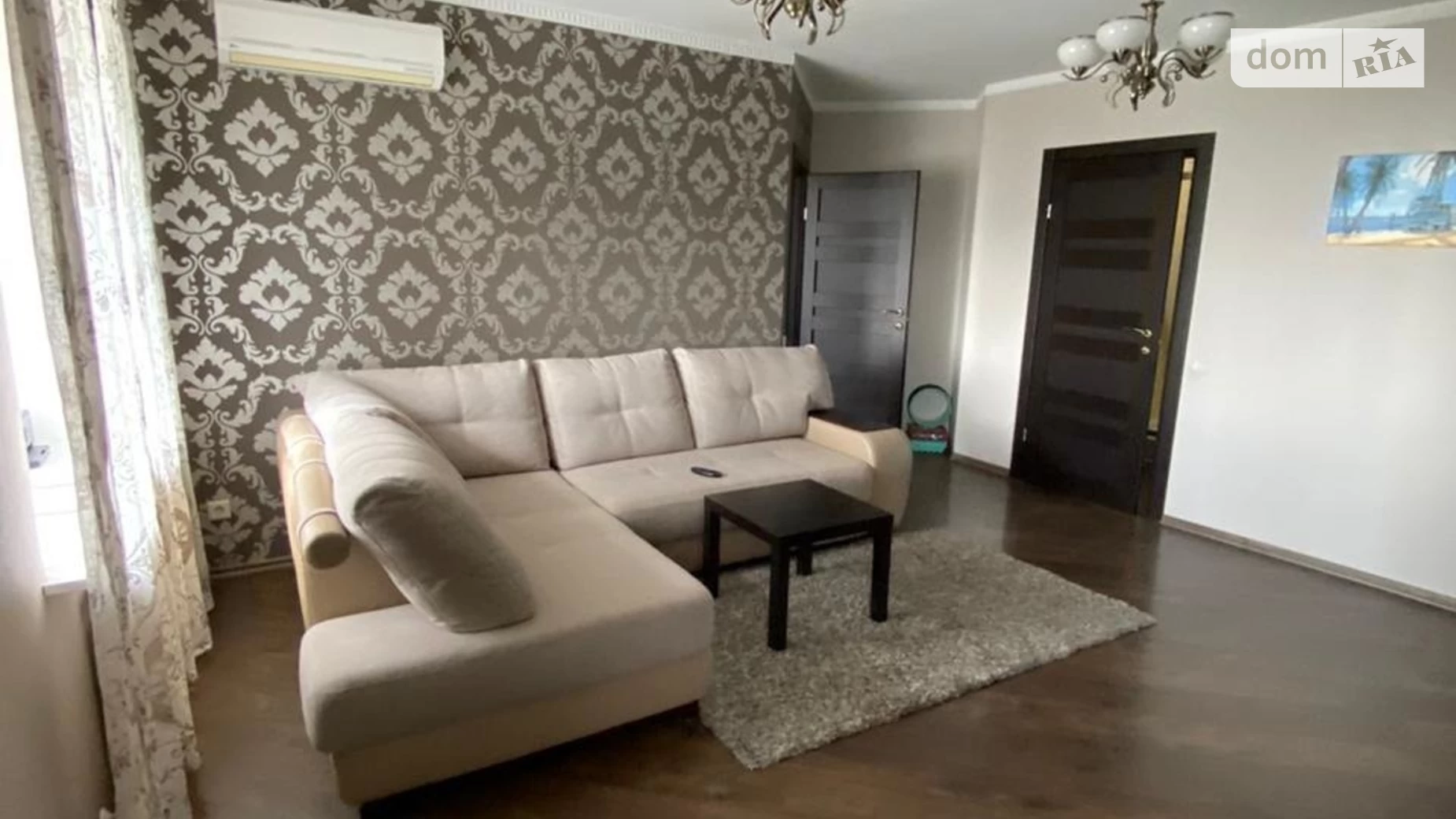 Продается 2-комнатная квартира 68 кв. м в Днепре, просп. Поля Александра, 27Д - фото 5