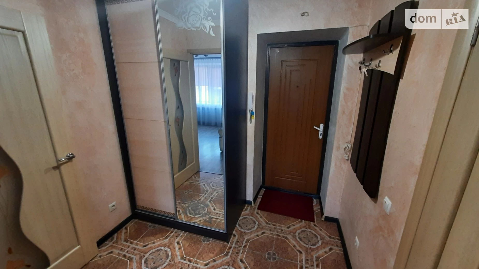1-комнатная квартира 45 кв. м в Тернополе, ул. Гаевая - фото 4